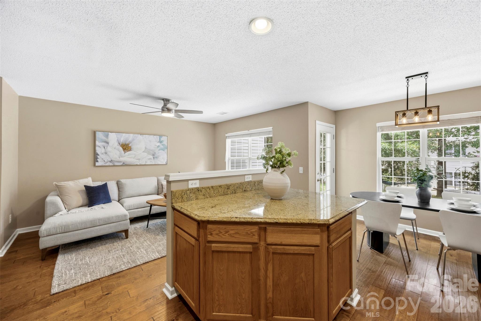 Lexington Commons - Residential