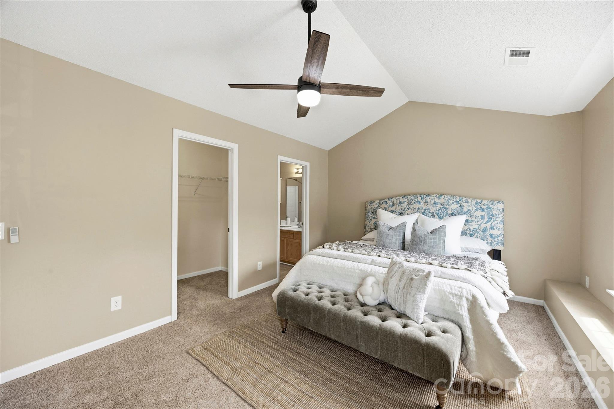Lexington Commons - Residential