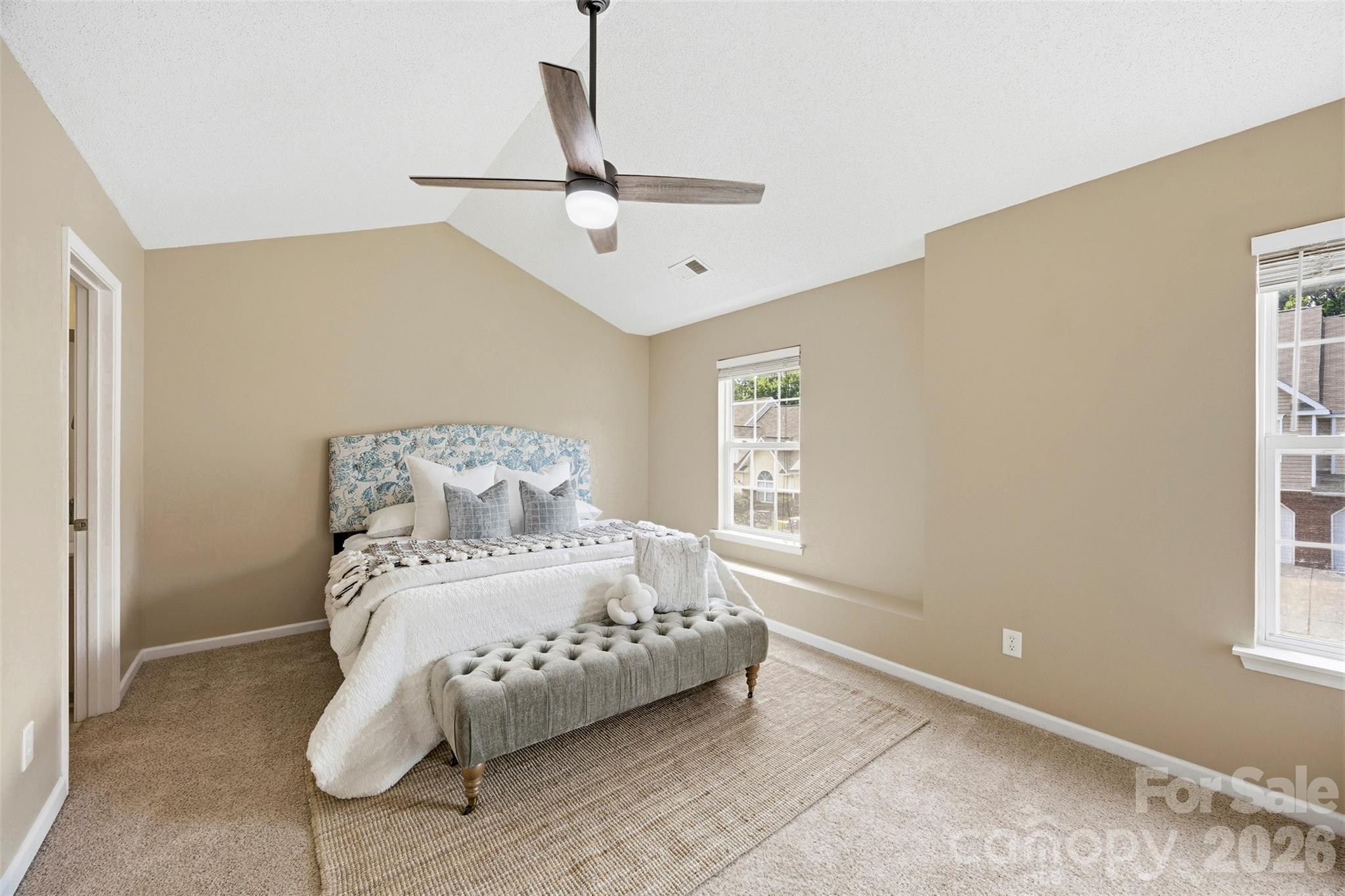 Lexington Commons - Residential