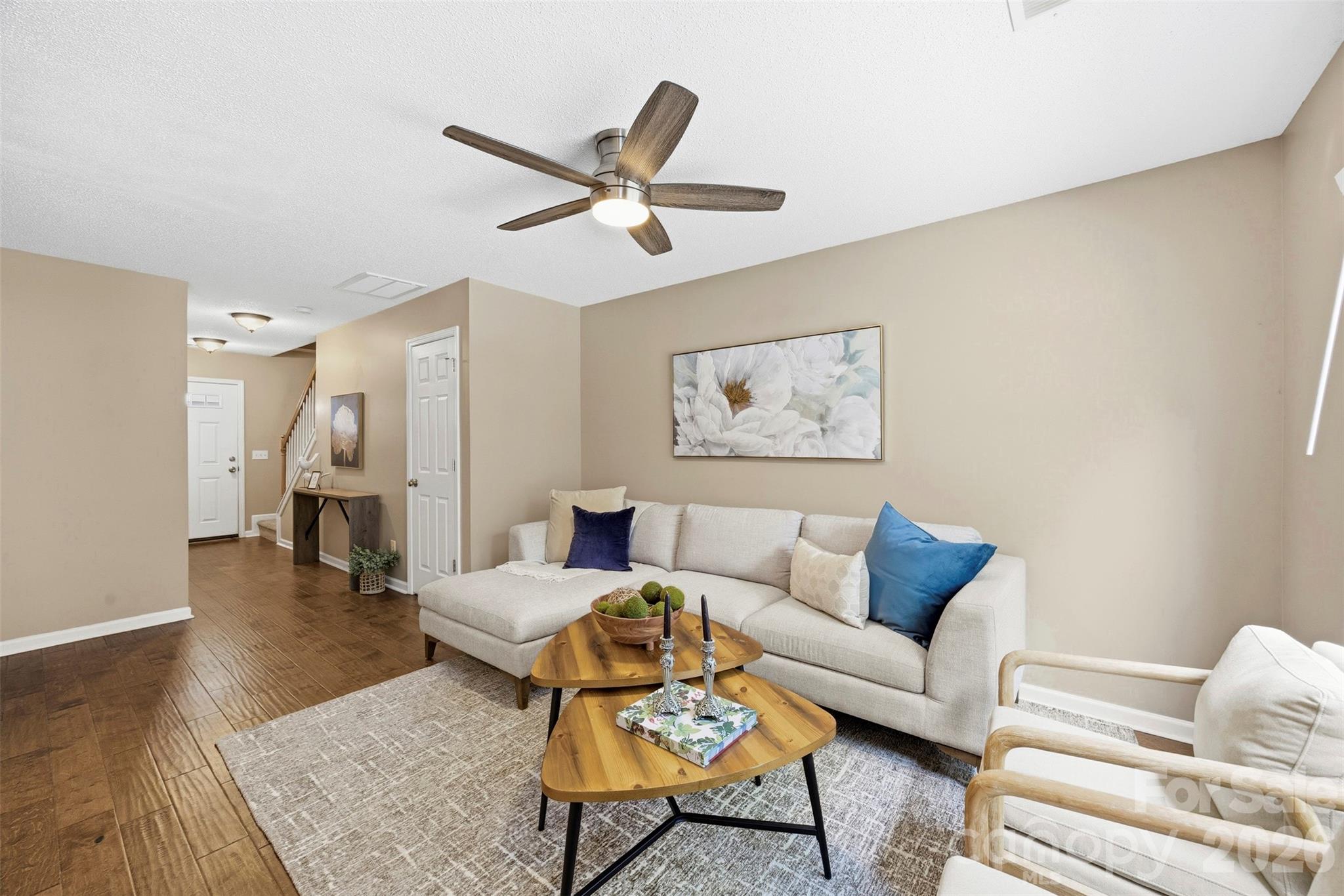 Lexington Commons - Residential