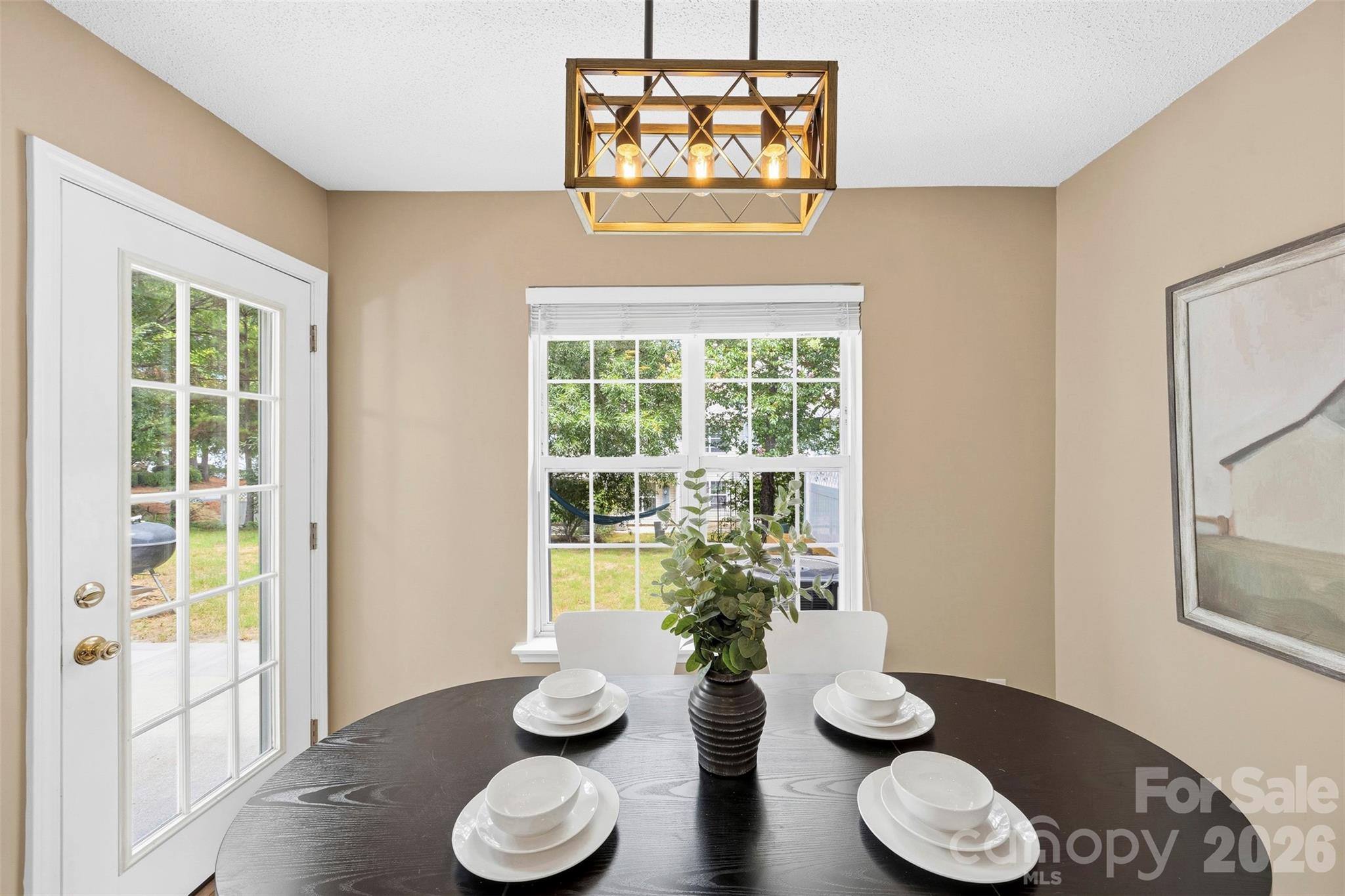 Lexington Commons - Residential