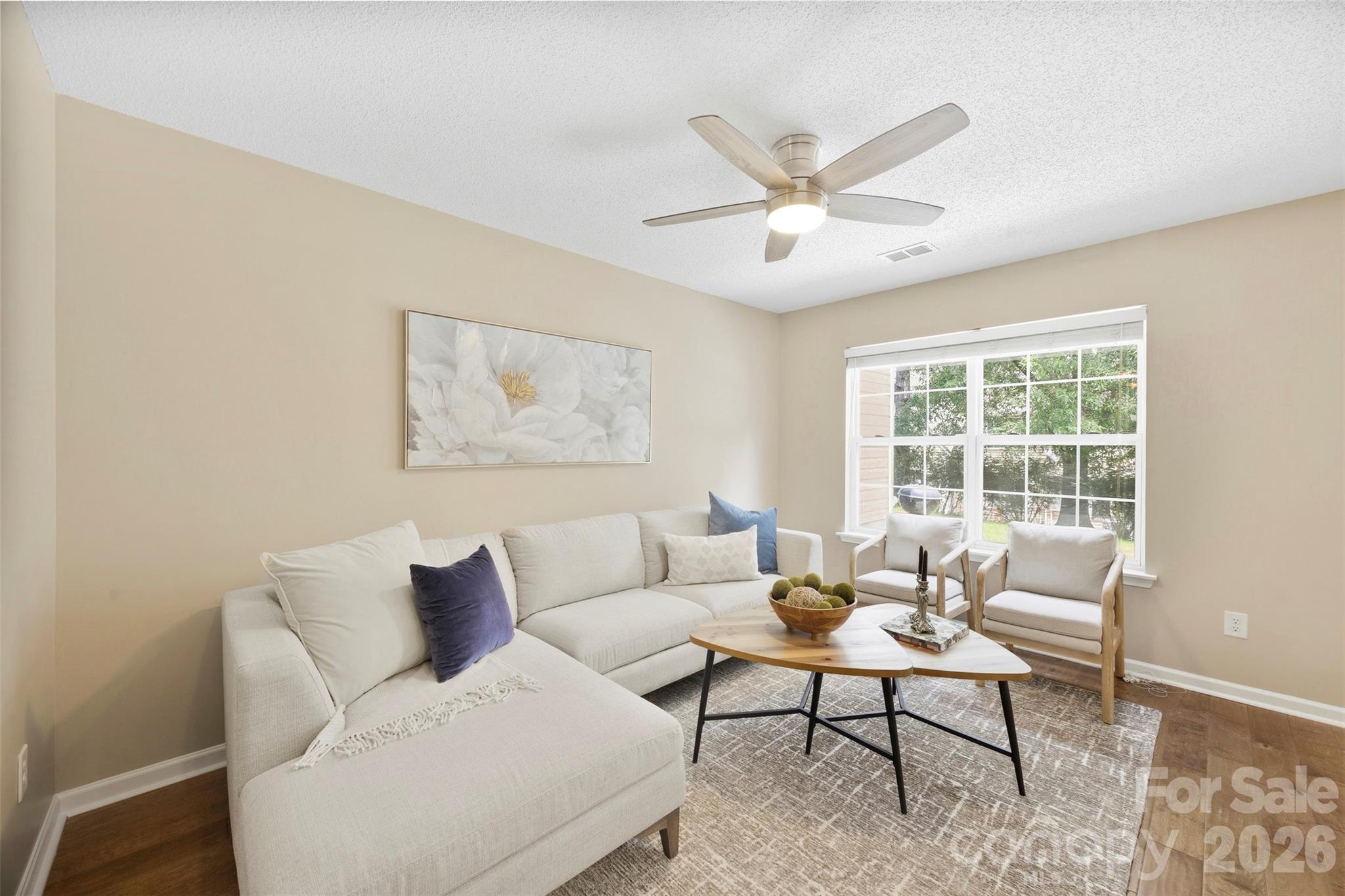 Lexington Commons - Residential