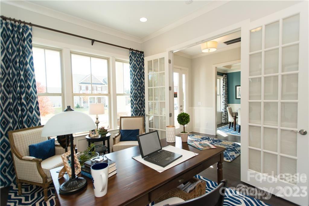lake ridge - Residential Lease