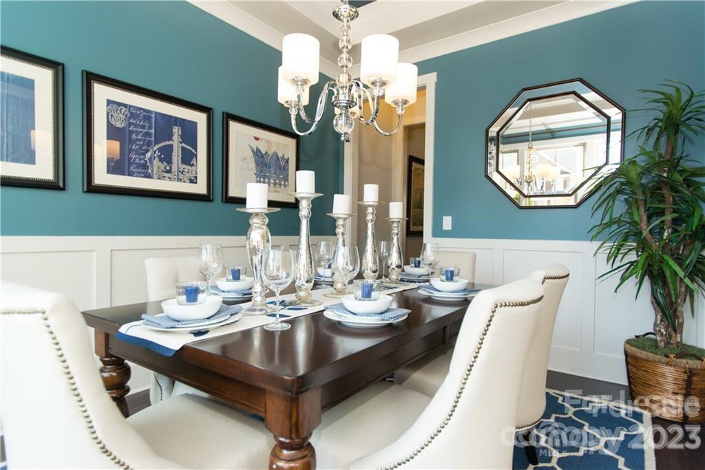 lake ridge - Residential Lease