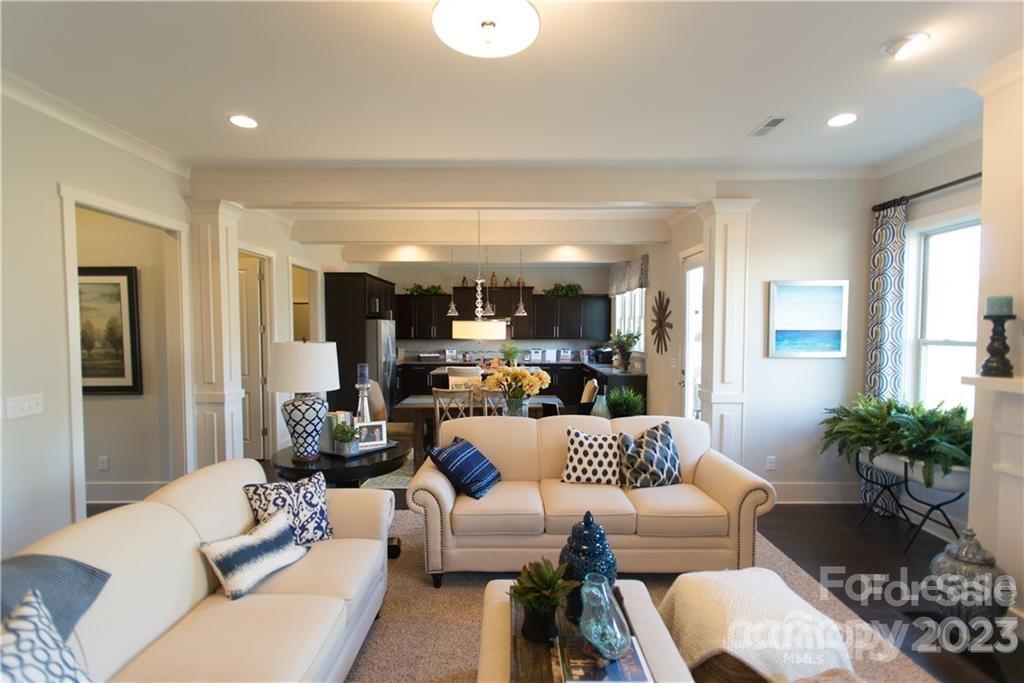 lake ridge - Residential Lease