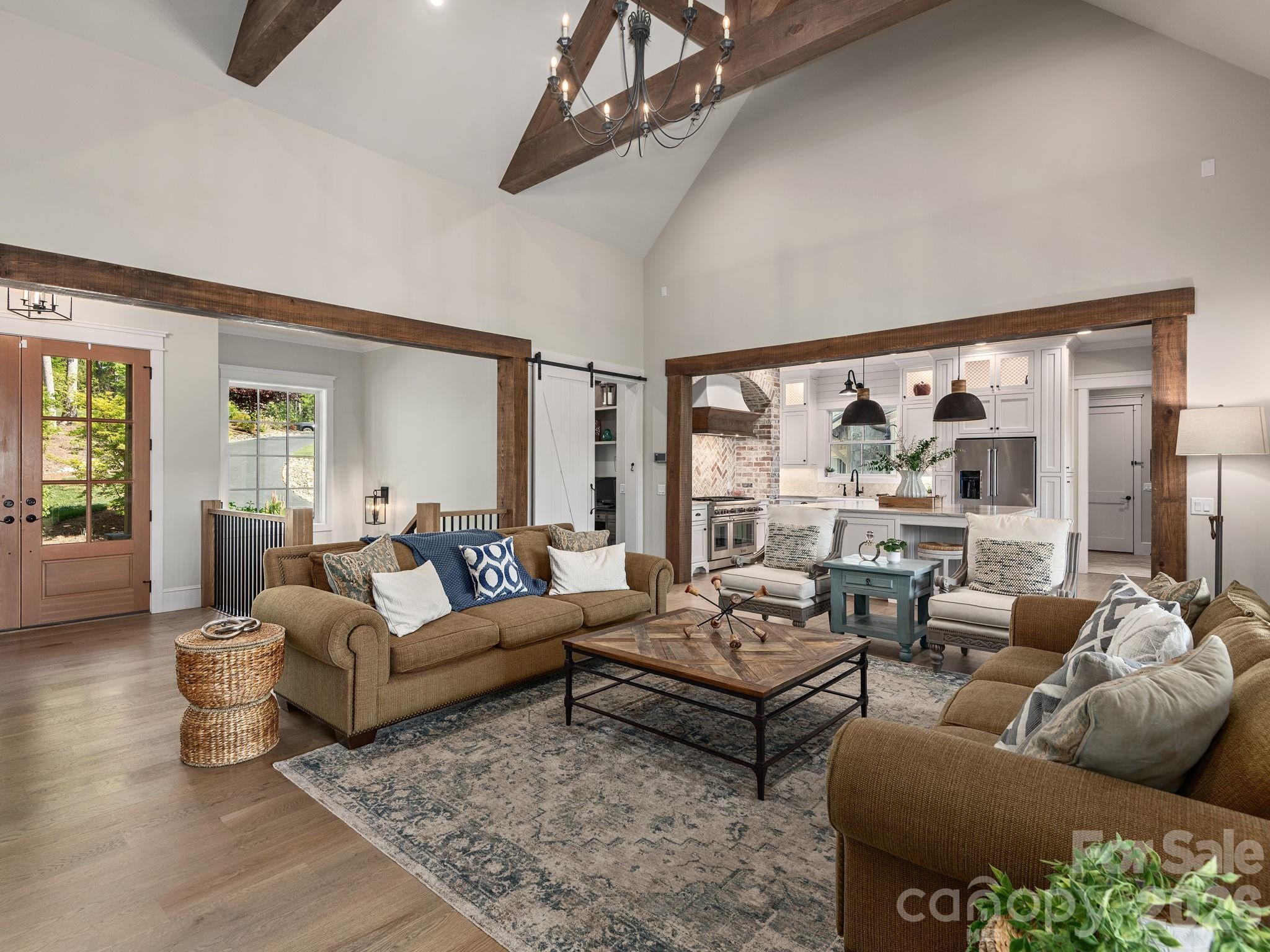 Sovereign Oaks - Residential