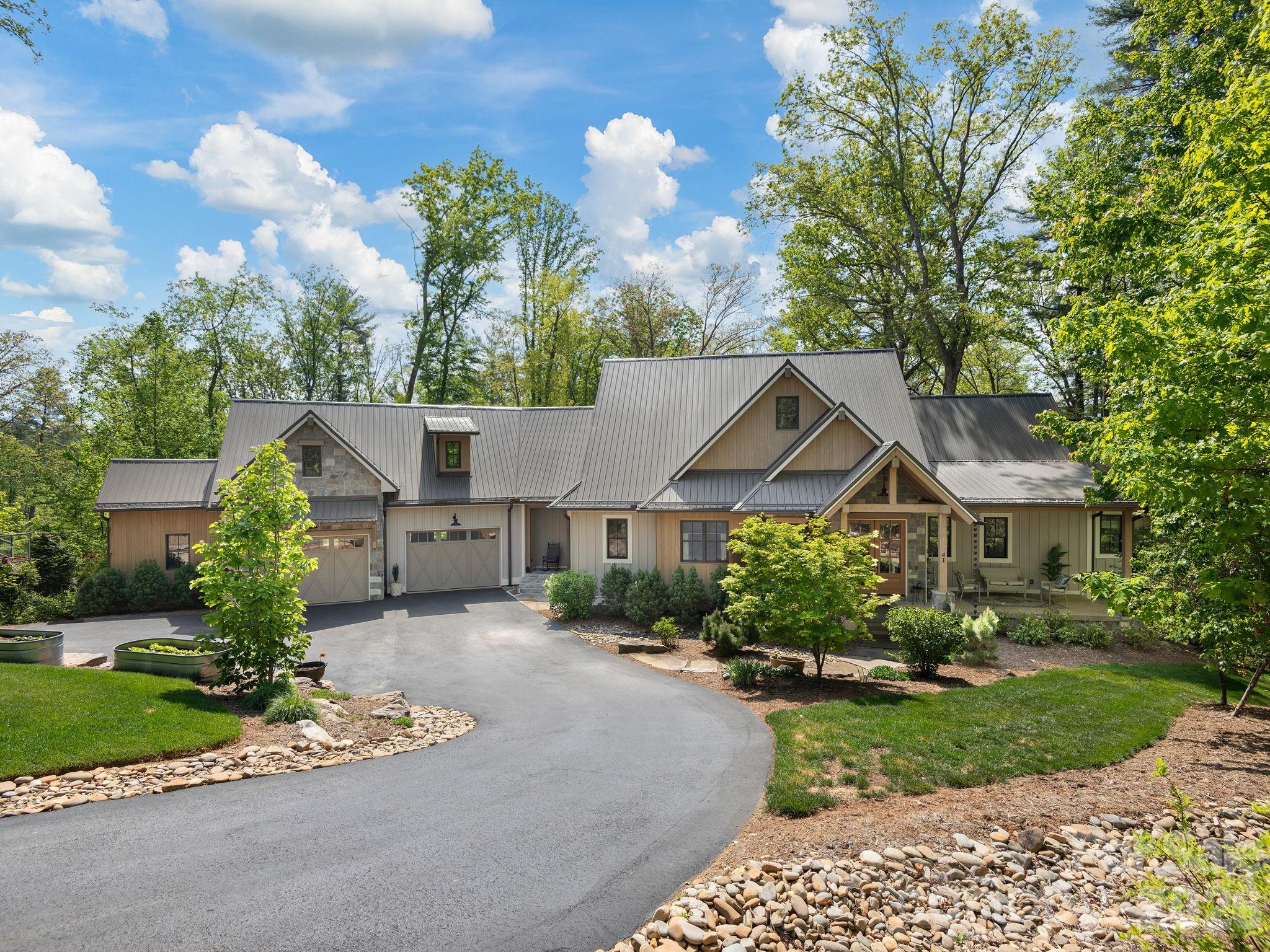 Sovereign Oaks - Residential