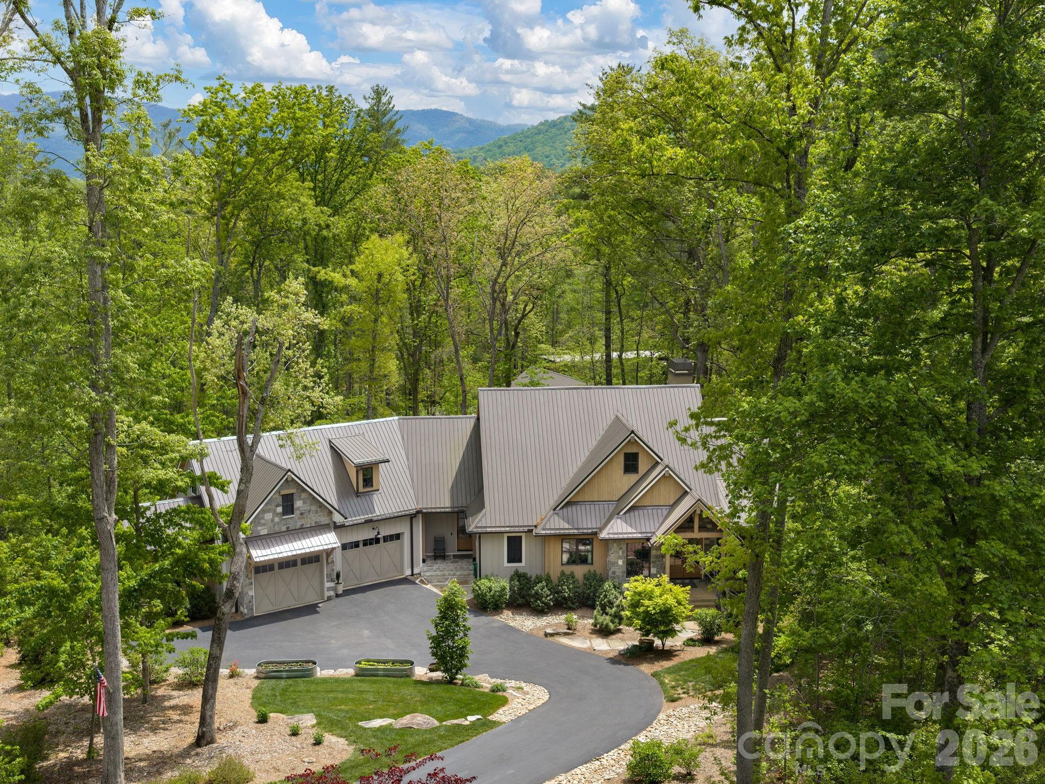 Sovereign Oaks - Residential