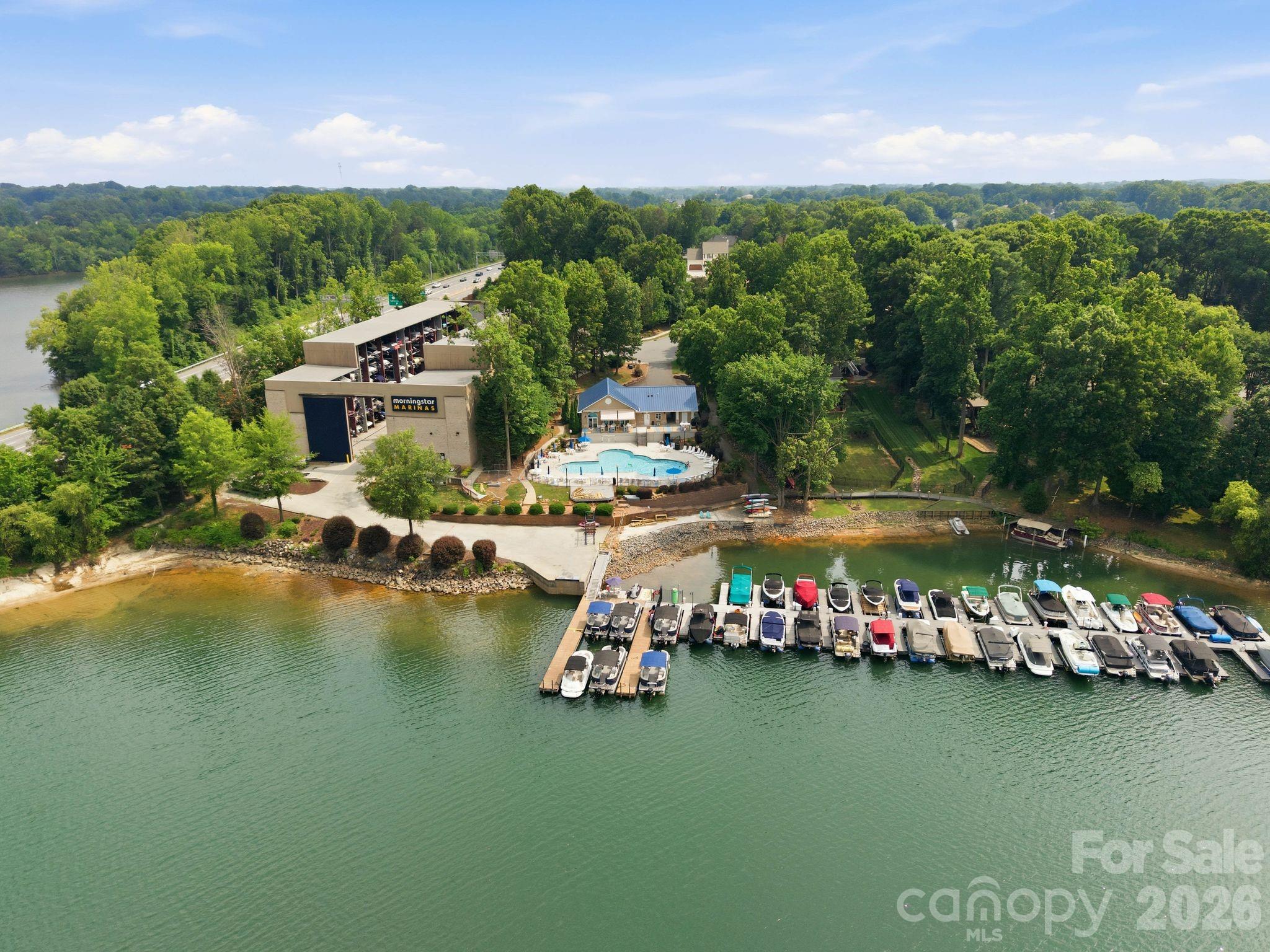 Crown Harbor - Residential