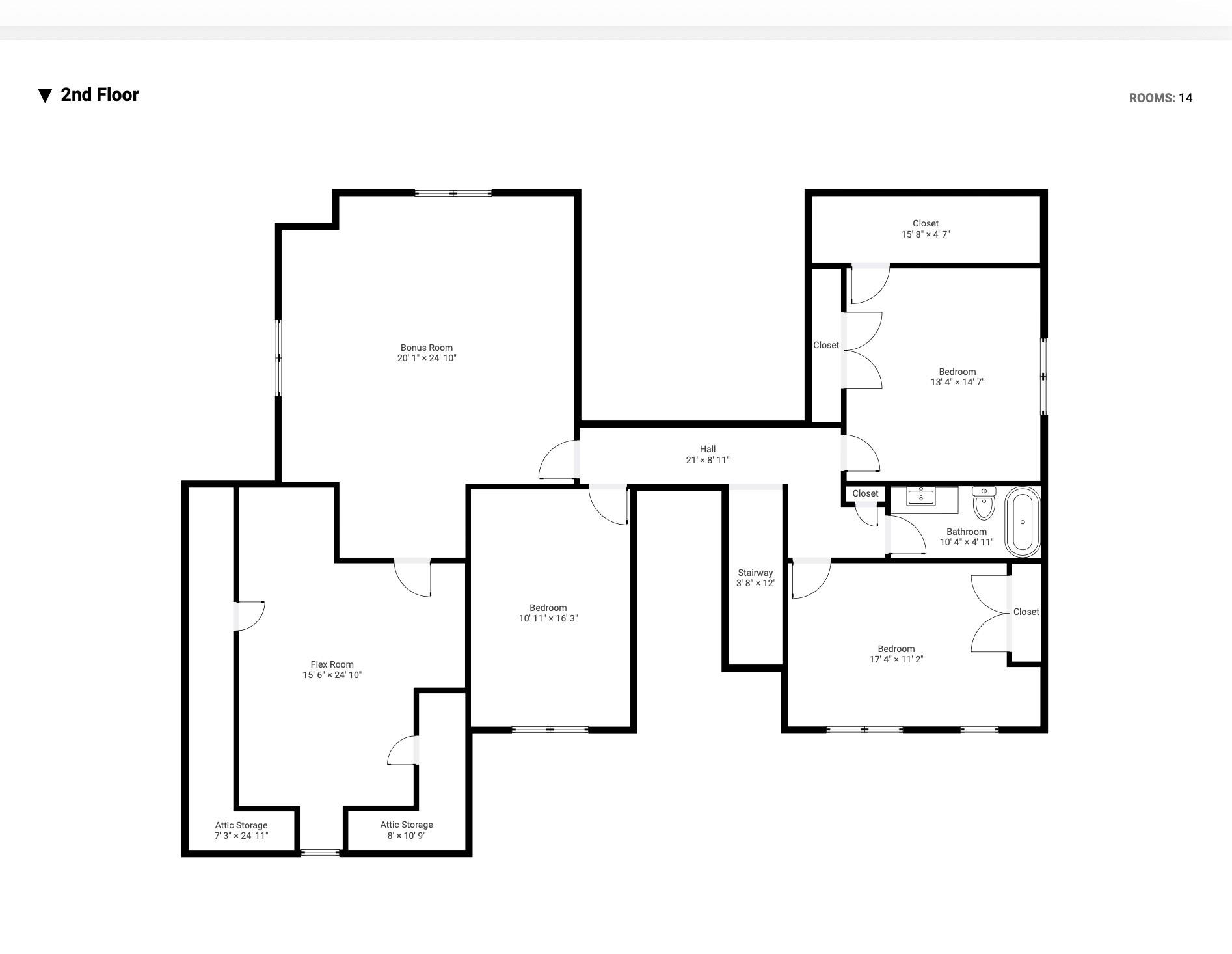 Crown Harbor - Residential