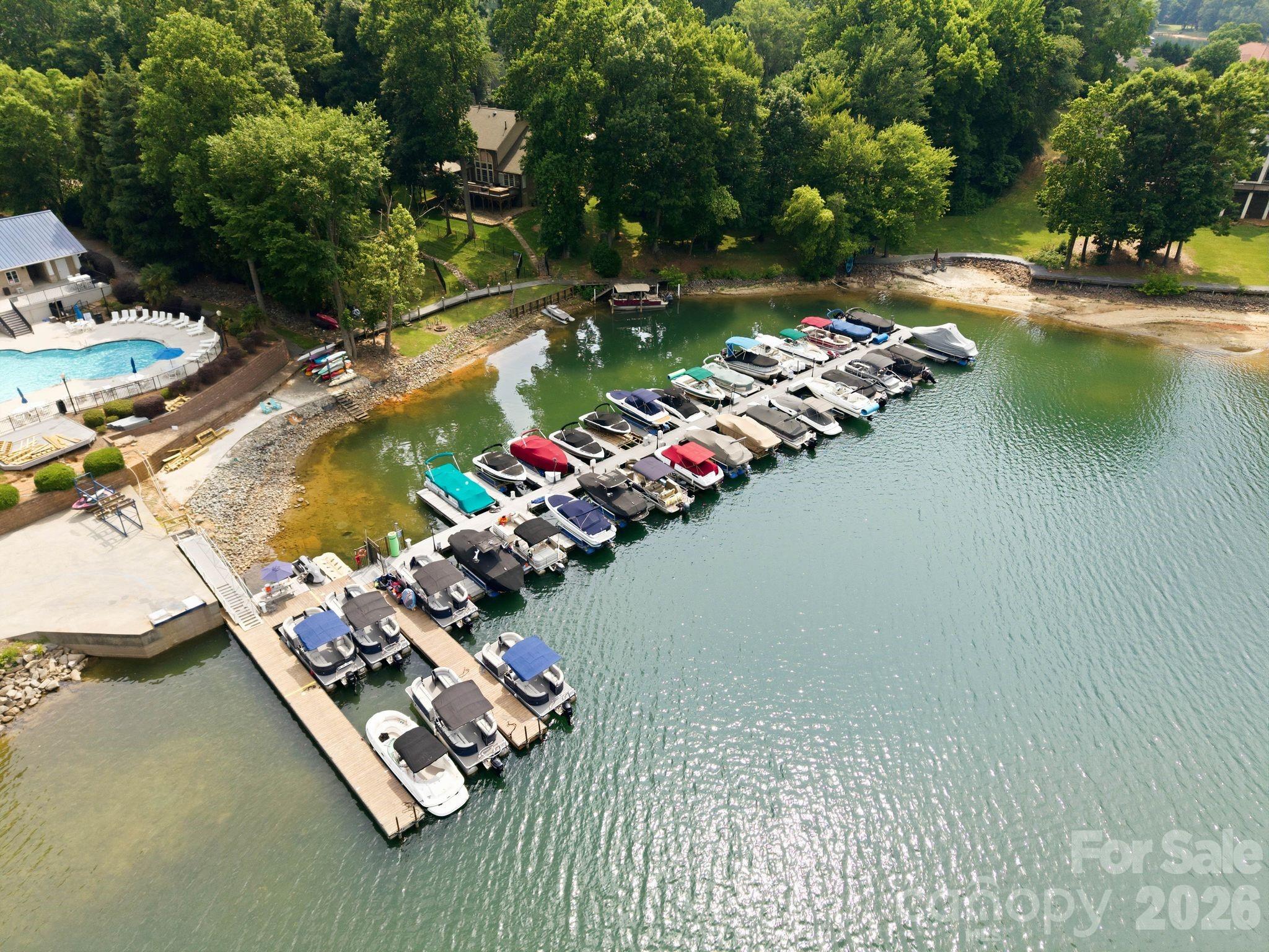 Crown Harbor - Residential