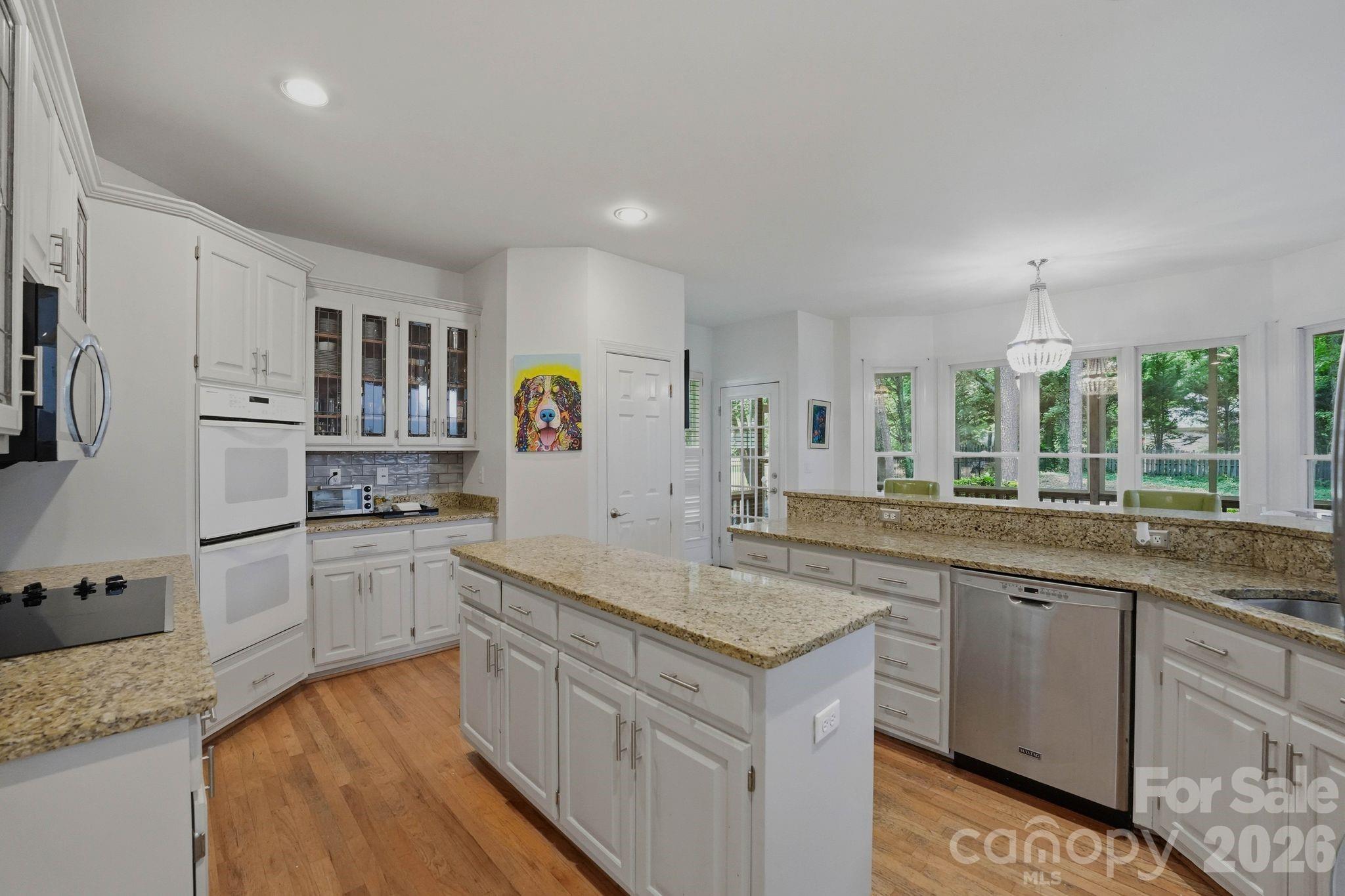 Crown Harbor - Residential