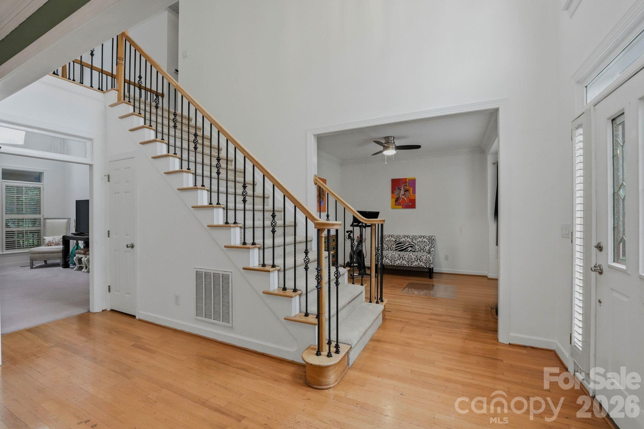 Crown Harbor - Residential