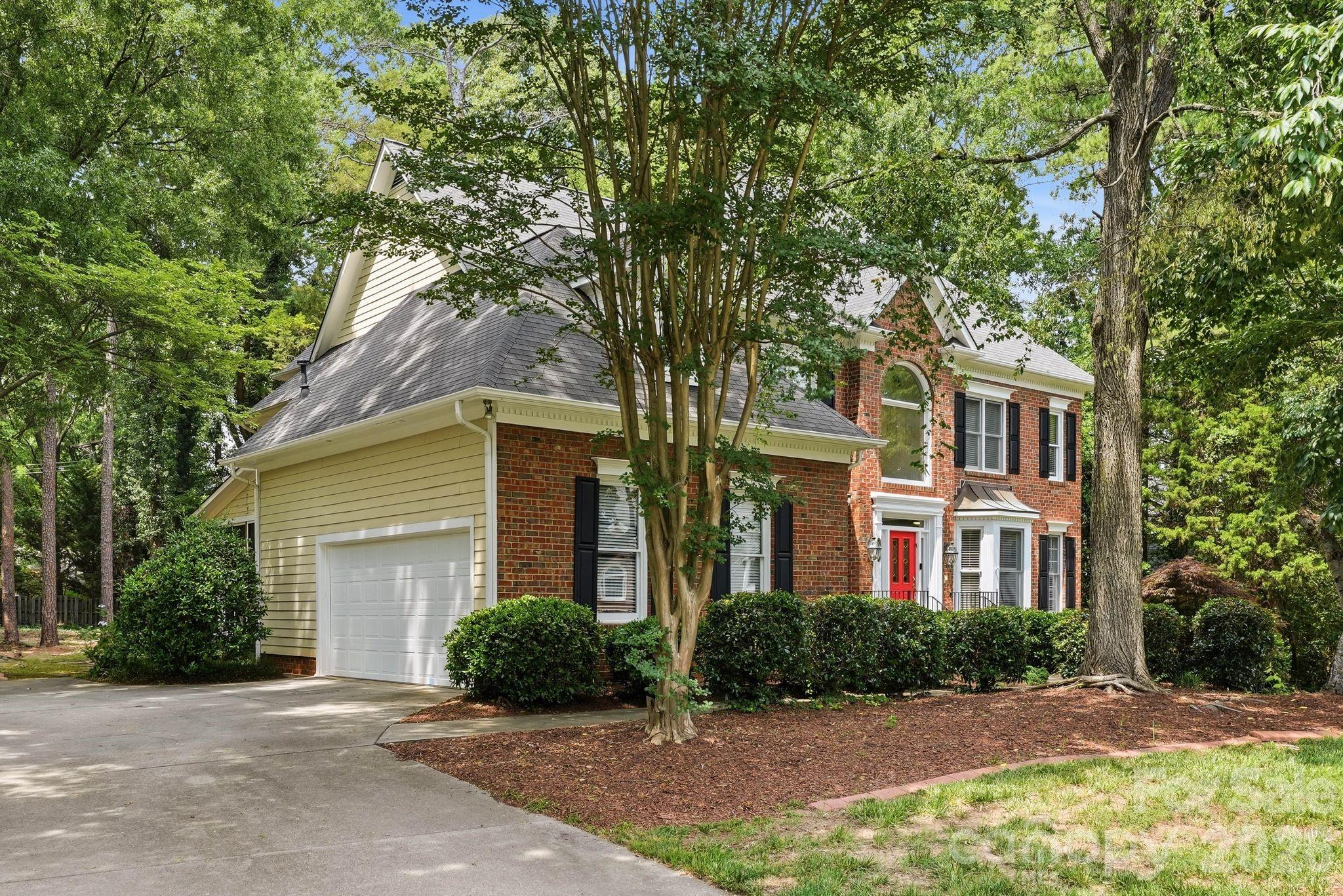 Crown Harbor - Residential