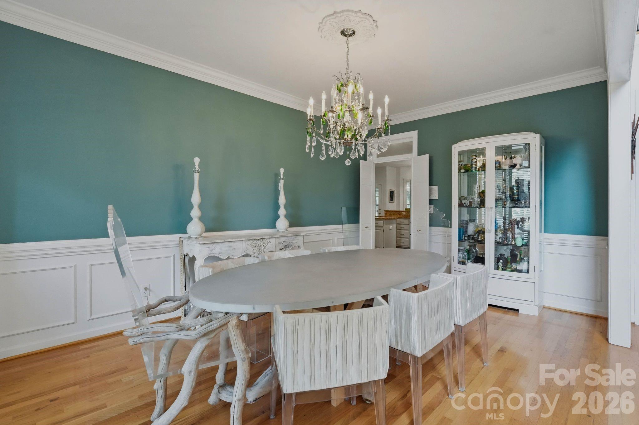 Crown Harbor - Residential