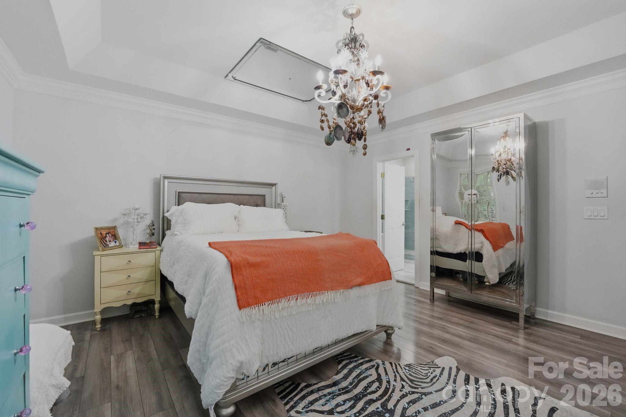 Crown Harbor - Residential