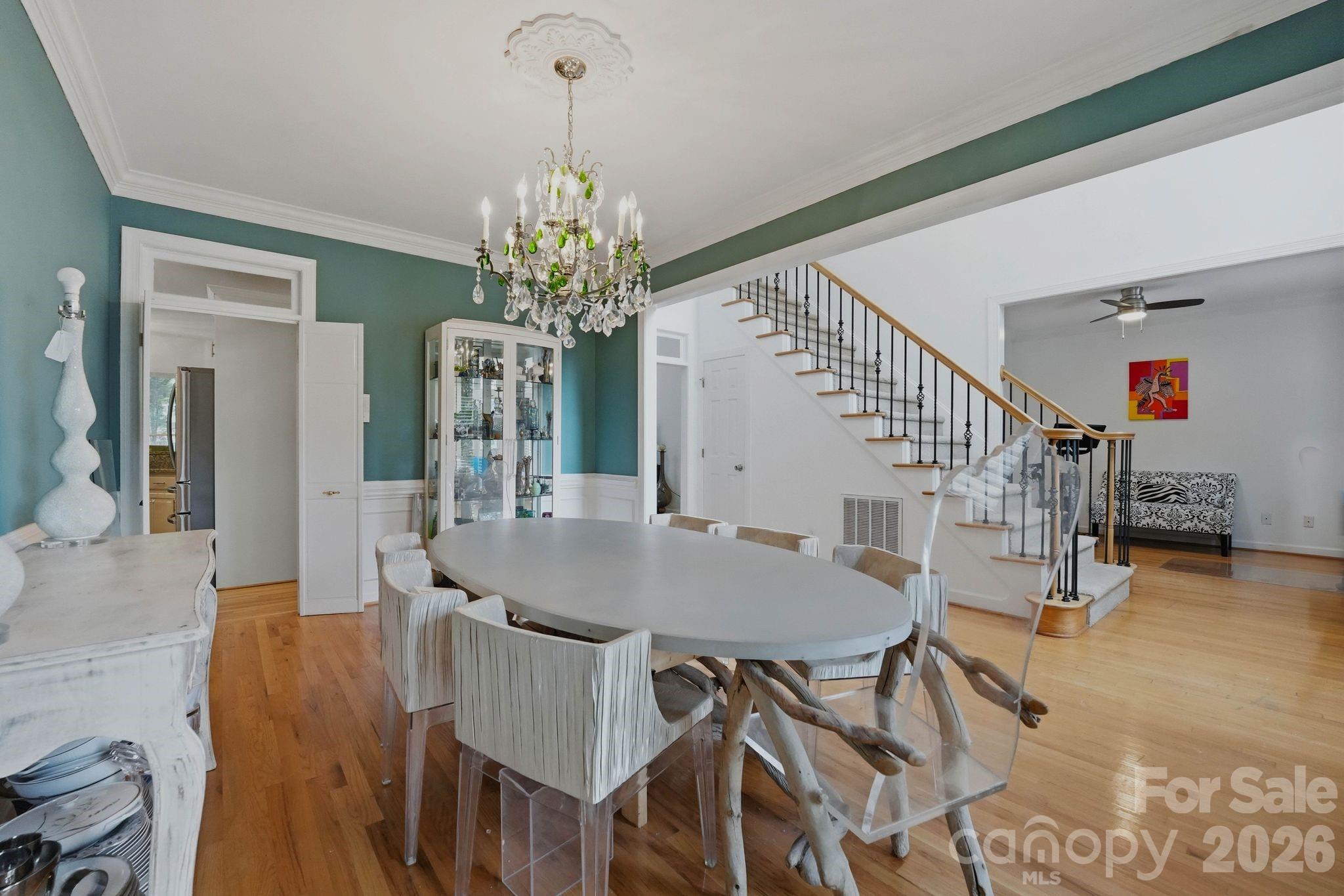 Crown Harbor - Residential