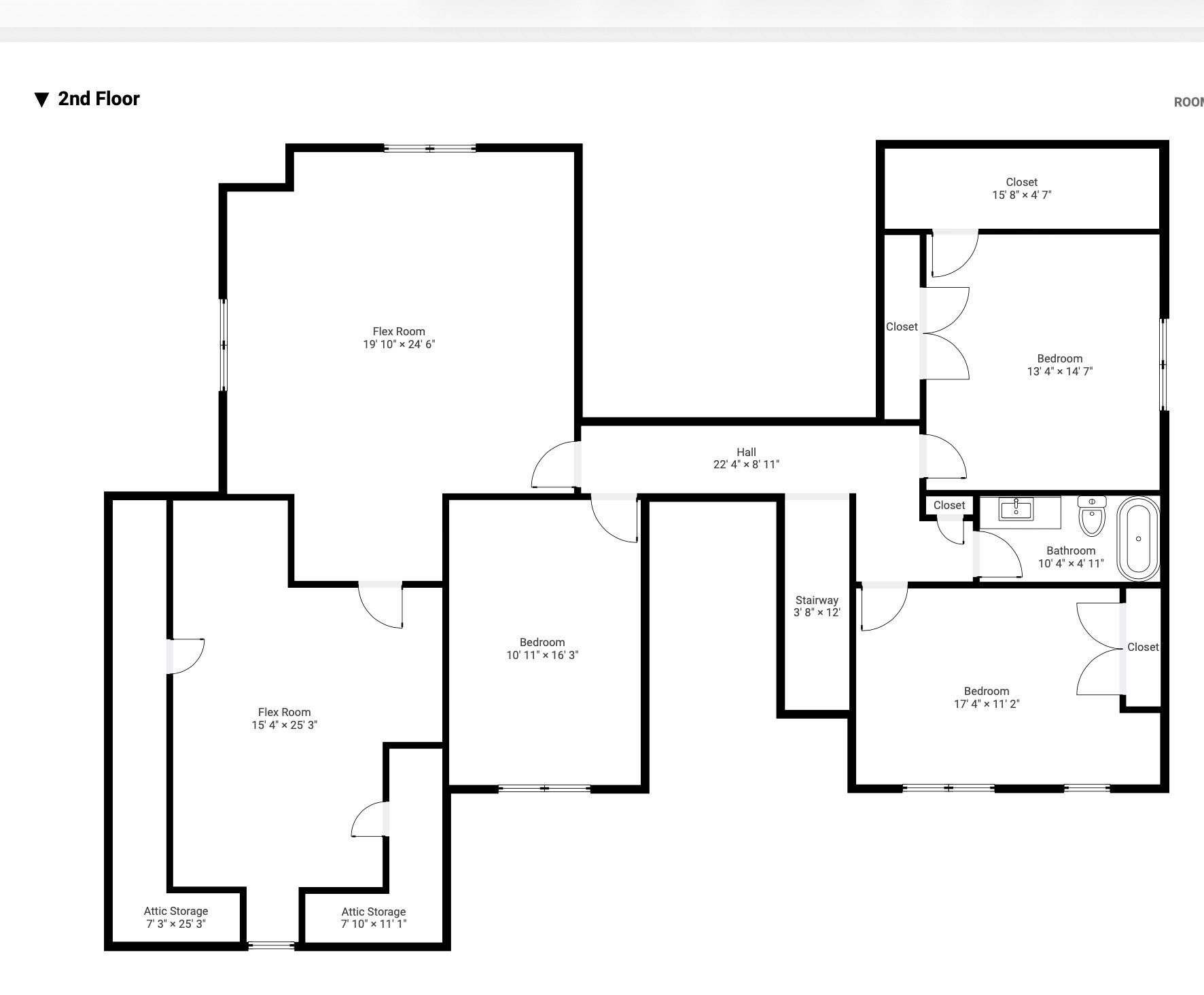 Crown Harbor - Residential