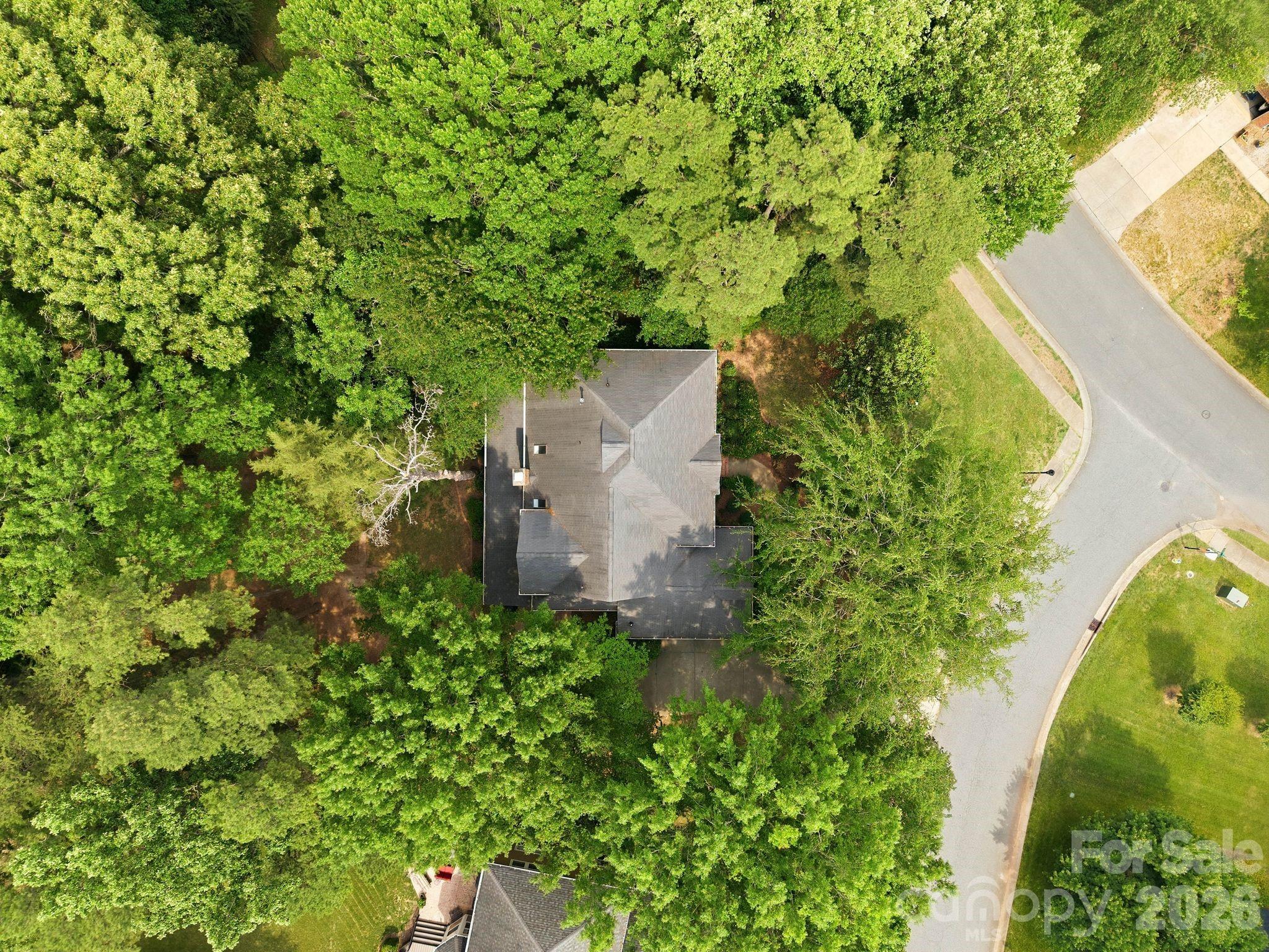Crown Harbor - Residential
