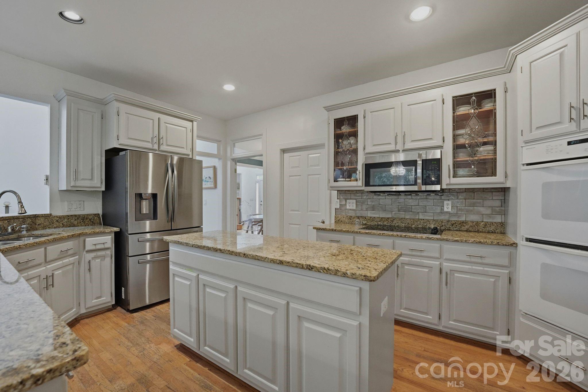 Crown Harbor - Residential