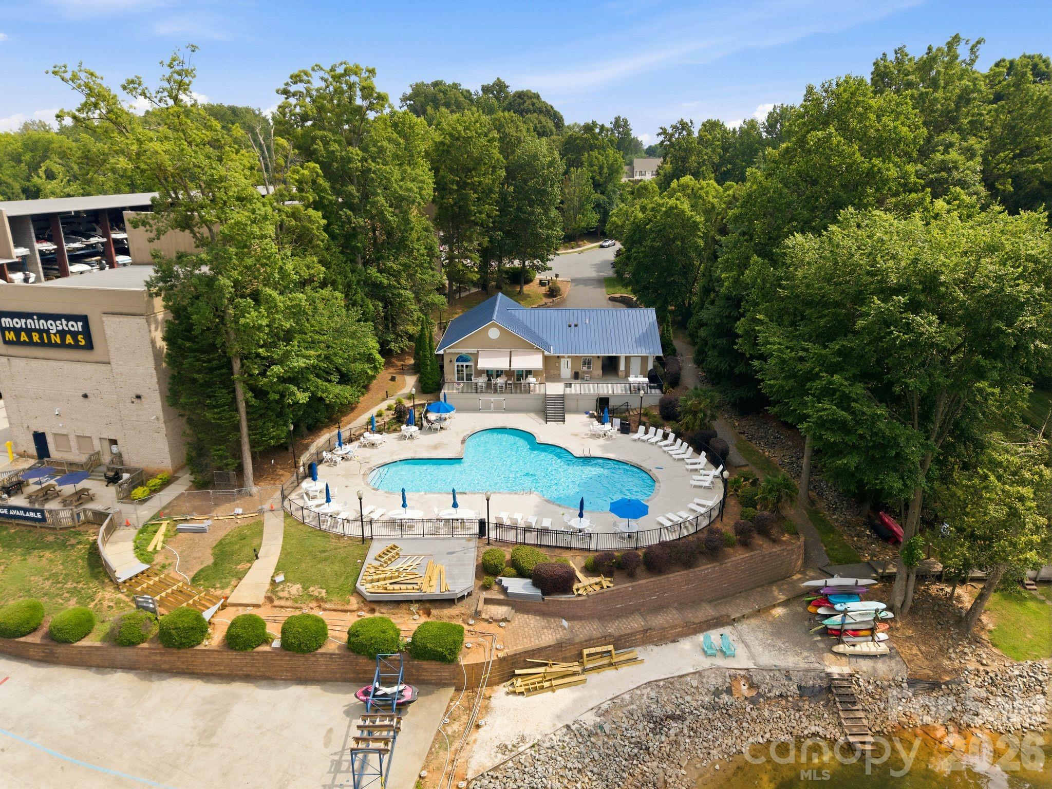 Crown Harbor - Residential