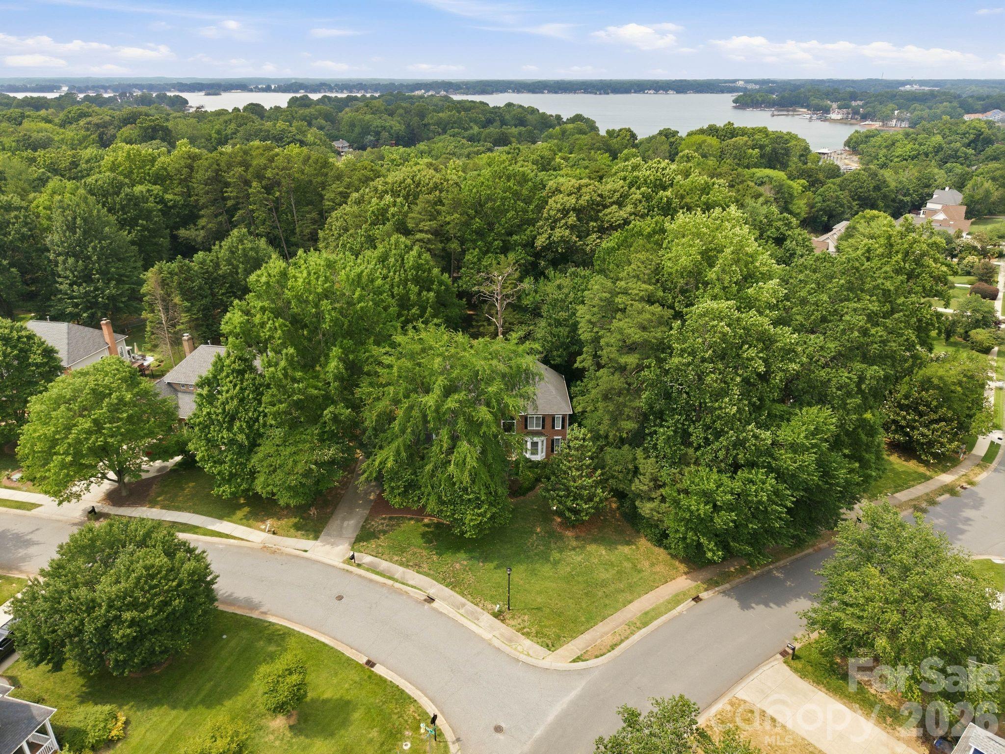 Crown Harbor - Residential