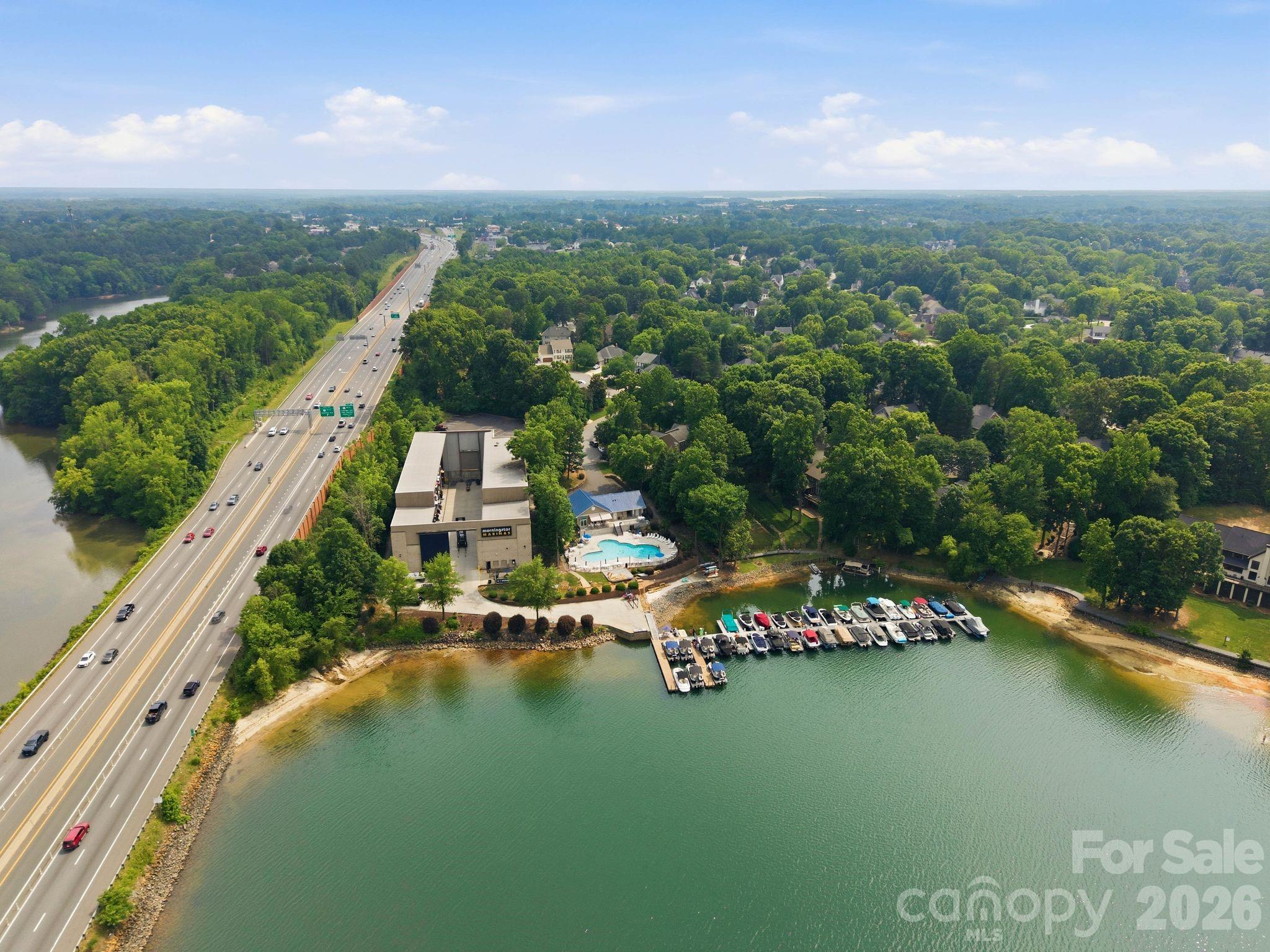 Crown Harbor - Residential