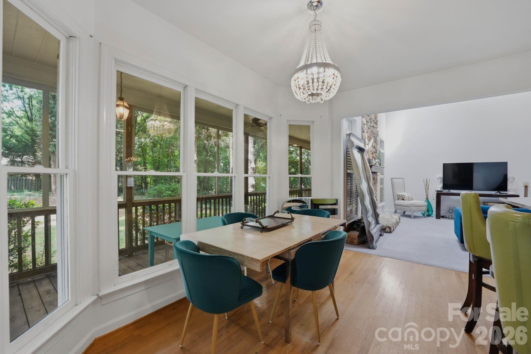 Crown Harbor - Residential