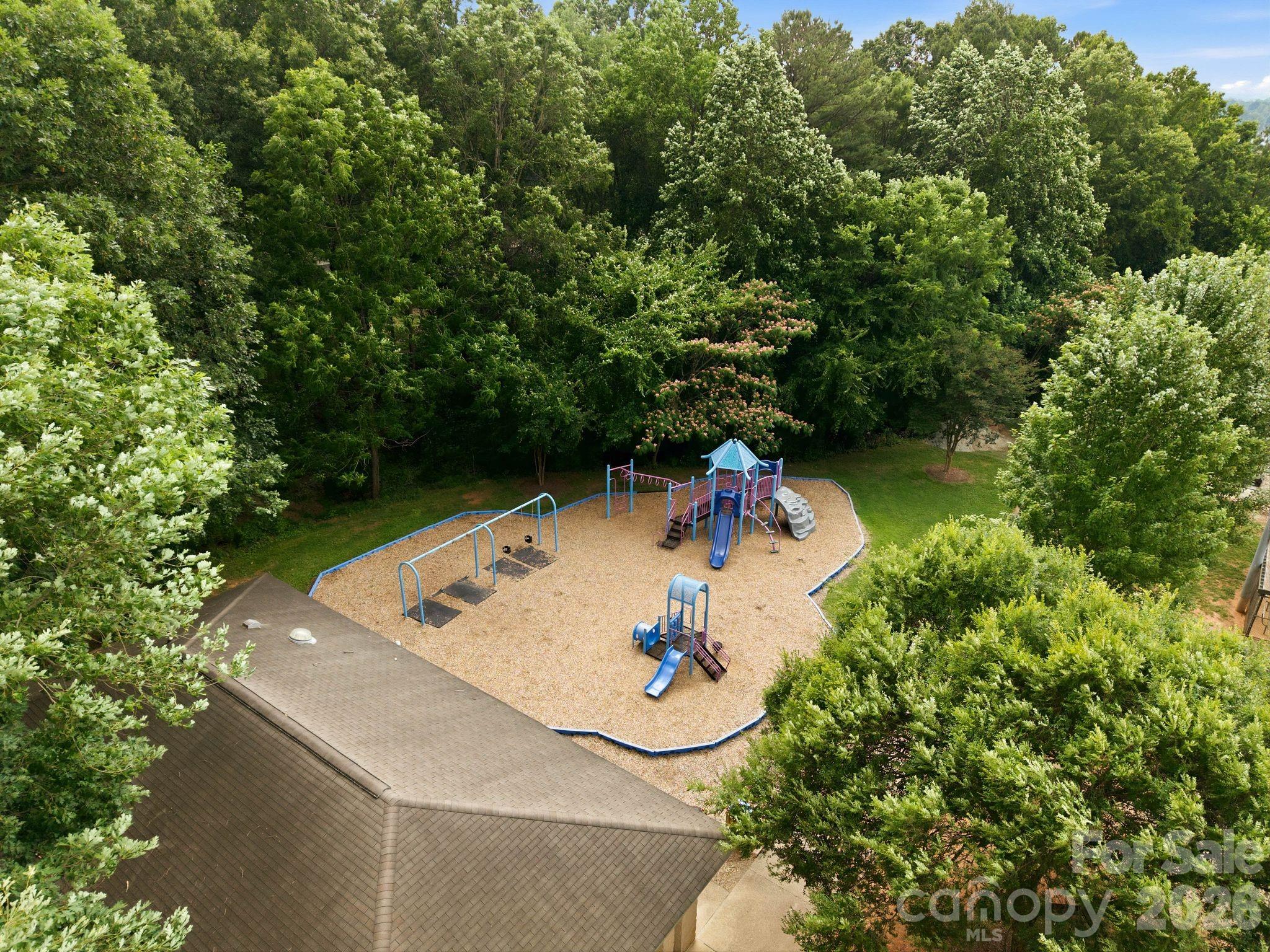 Crown Harbor - Residential