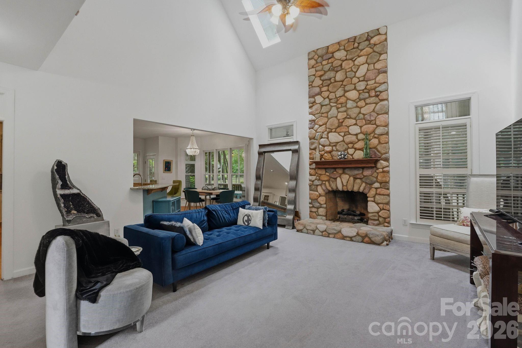 Crown Harbor - Residential