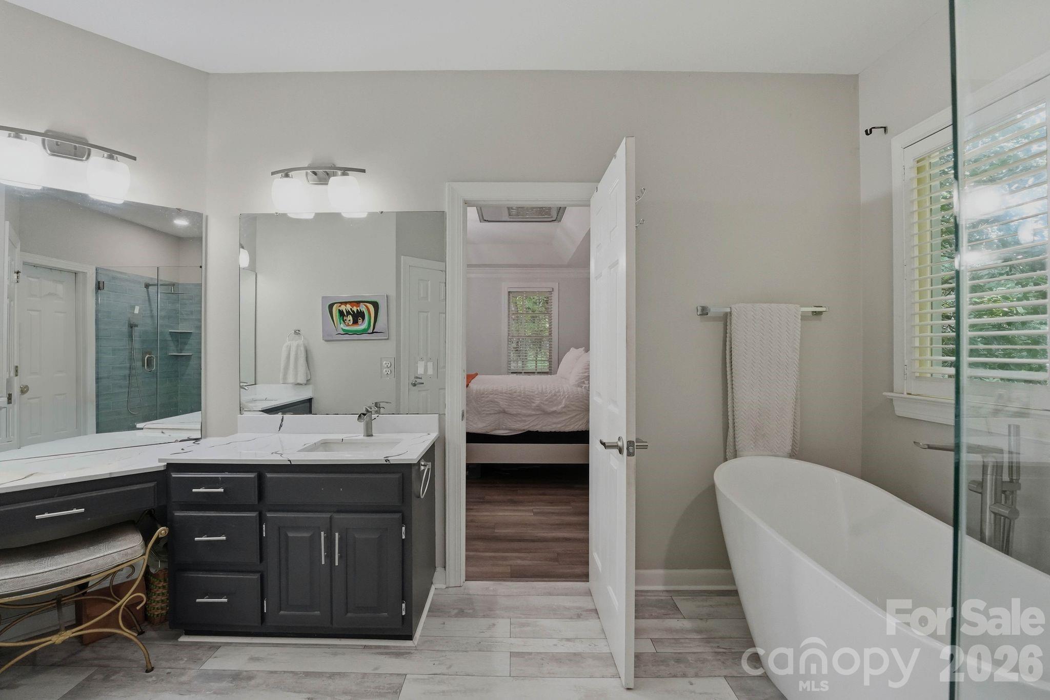 Crown Harbor - Residential