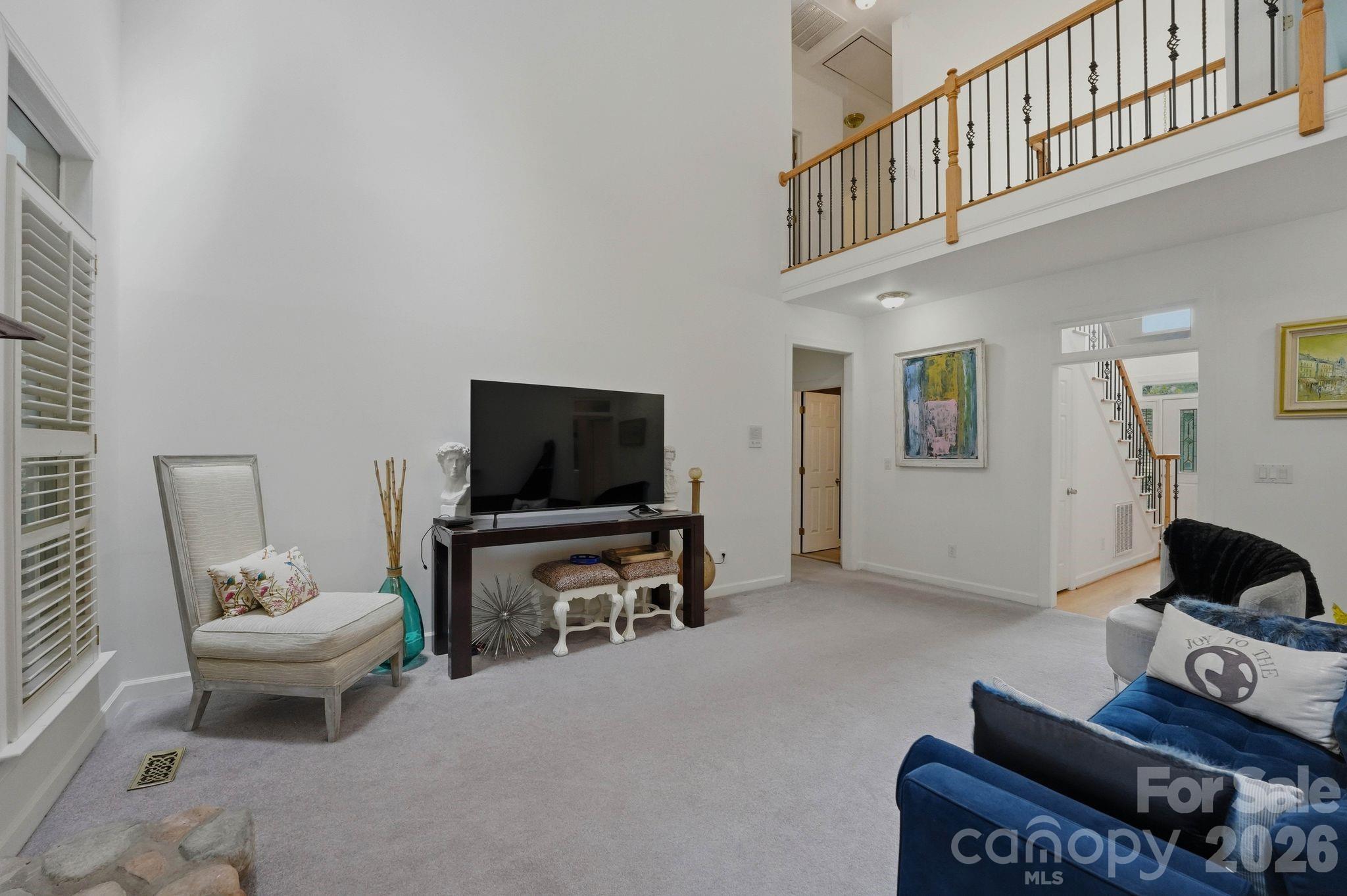 Crown Harbor - Residential