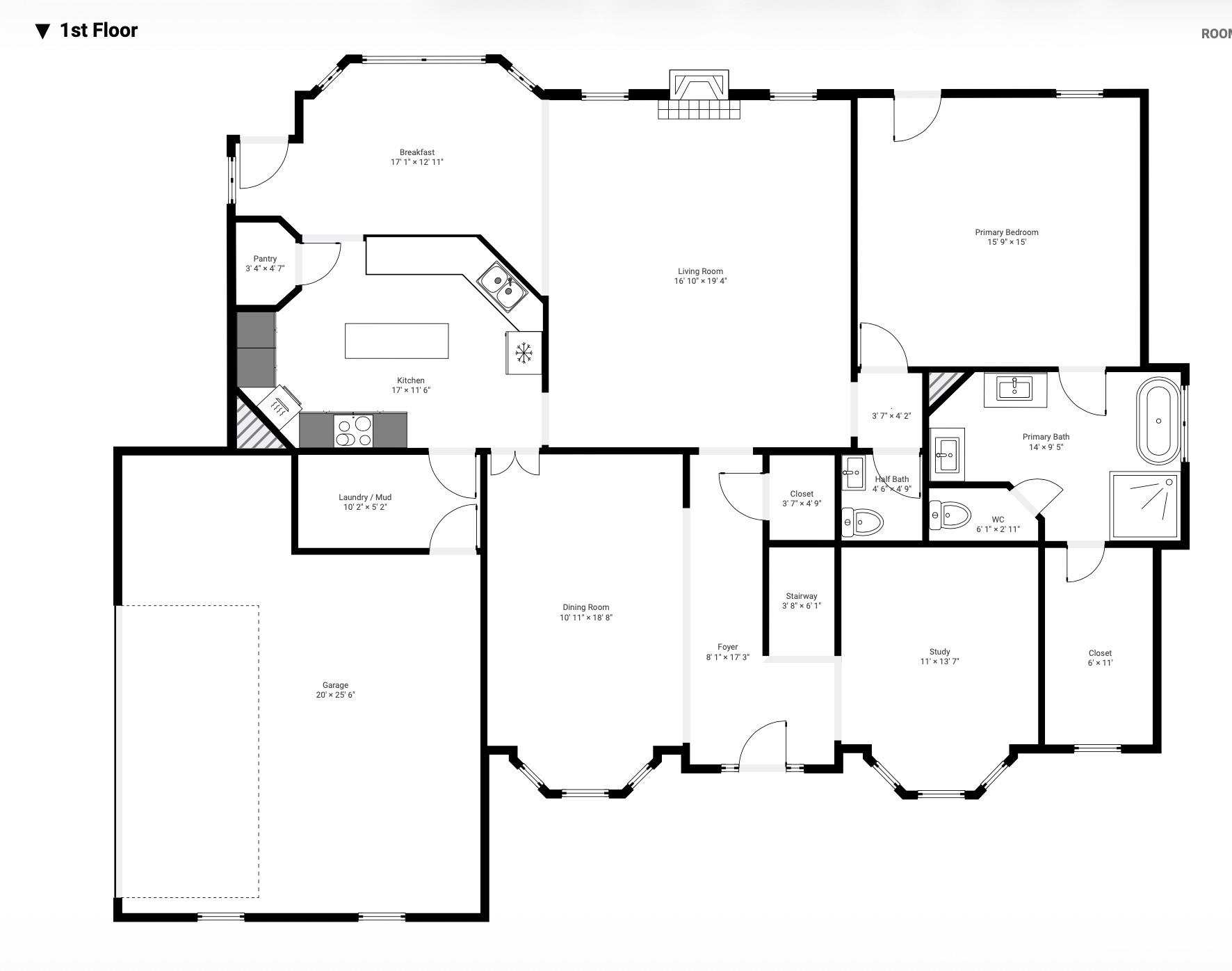 Crown Harbor - Residential