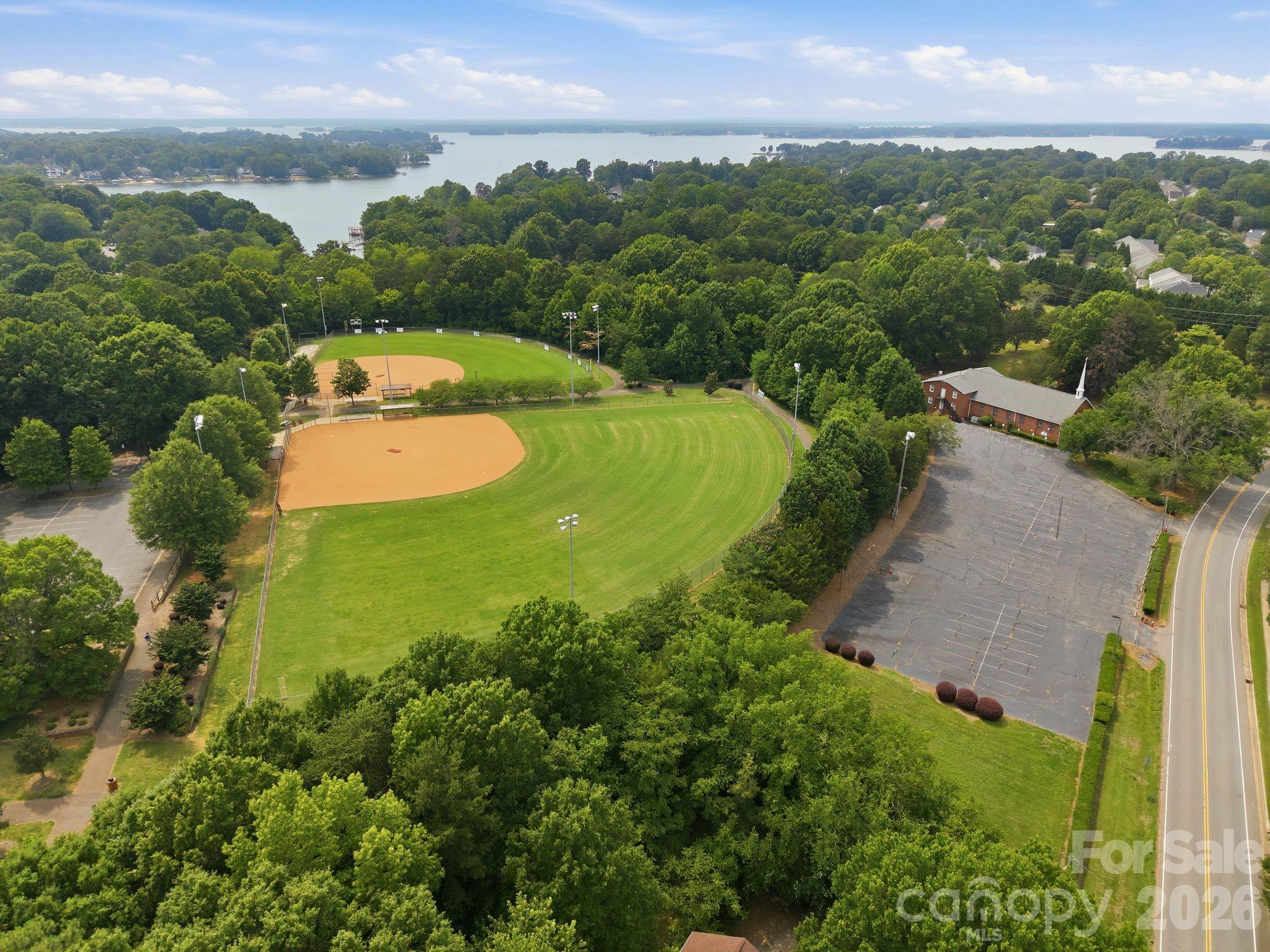 Crown Harbor - Residential