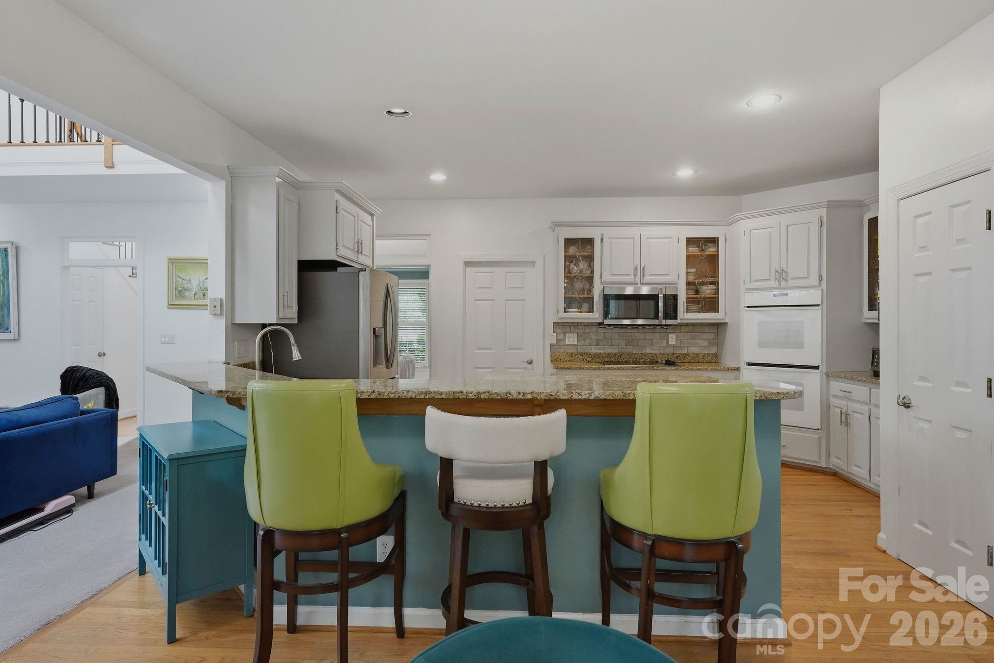 Crown Harbor - Residential