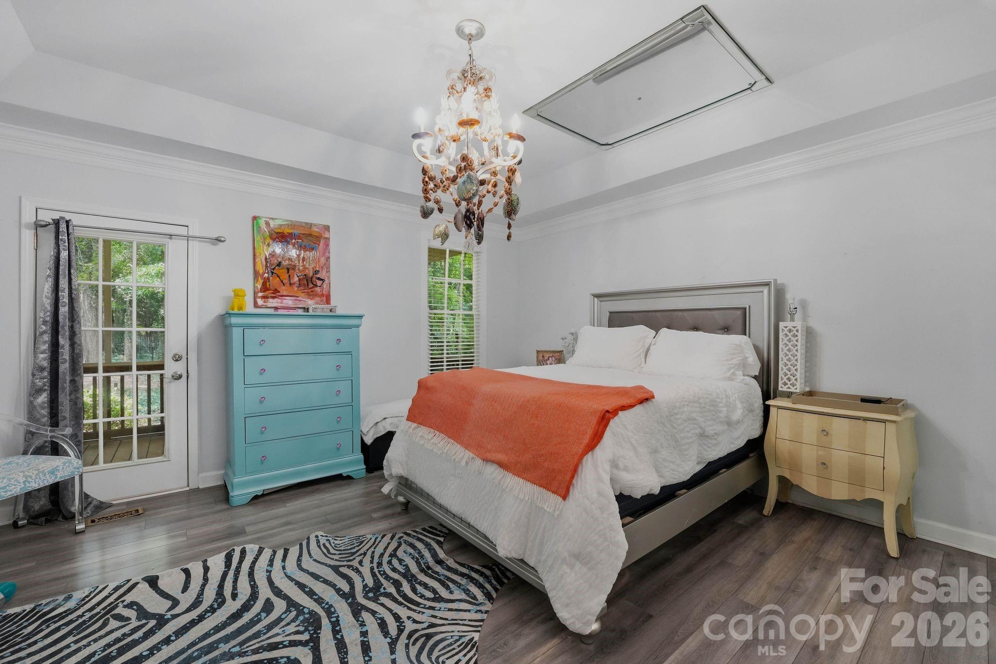 Crown Harbor - Residential