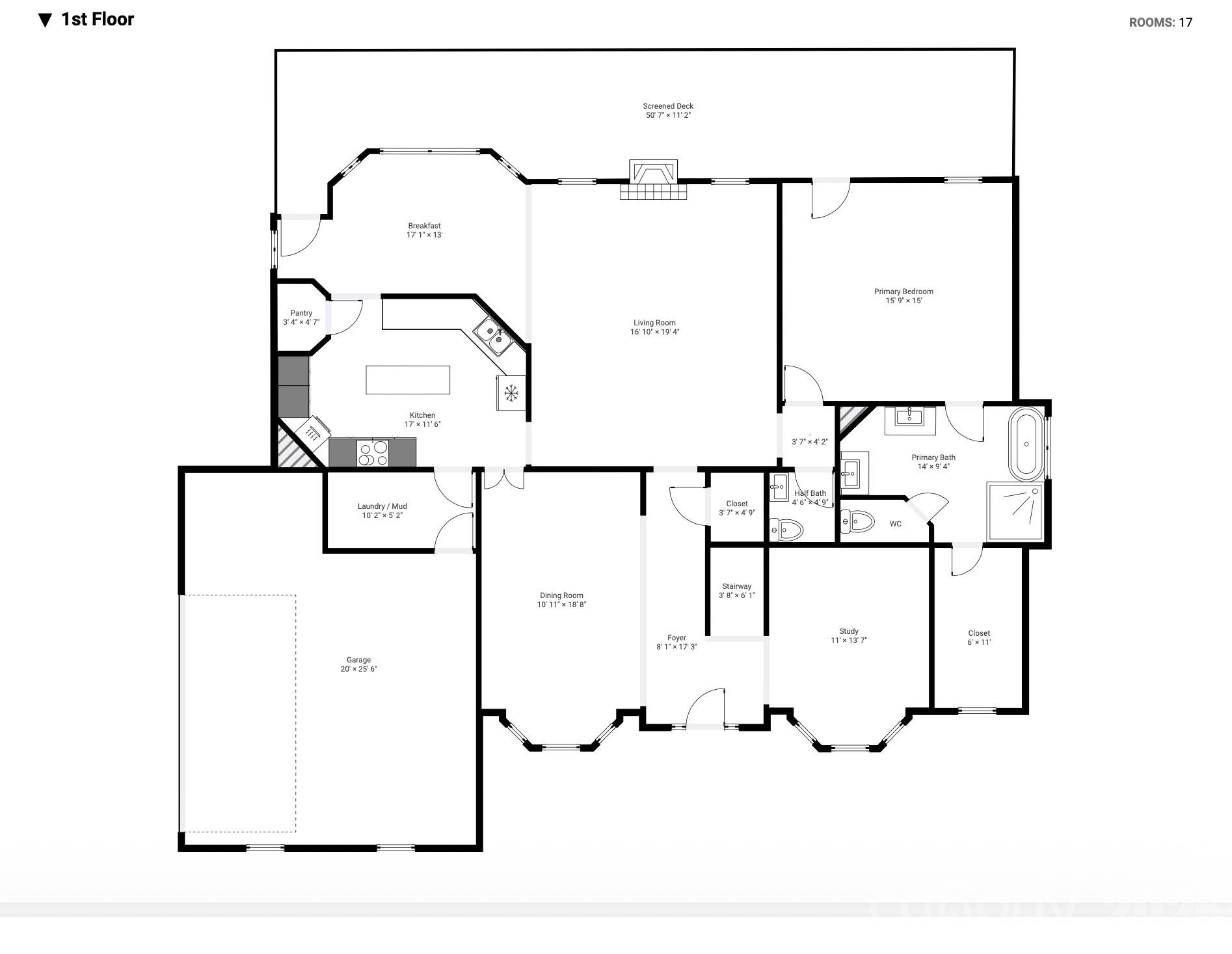 Crown Harbor - Residential