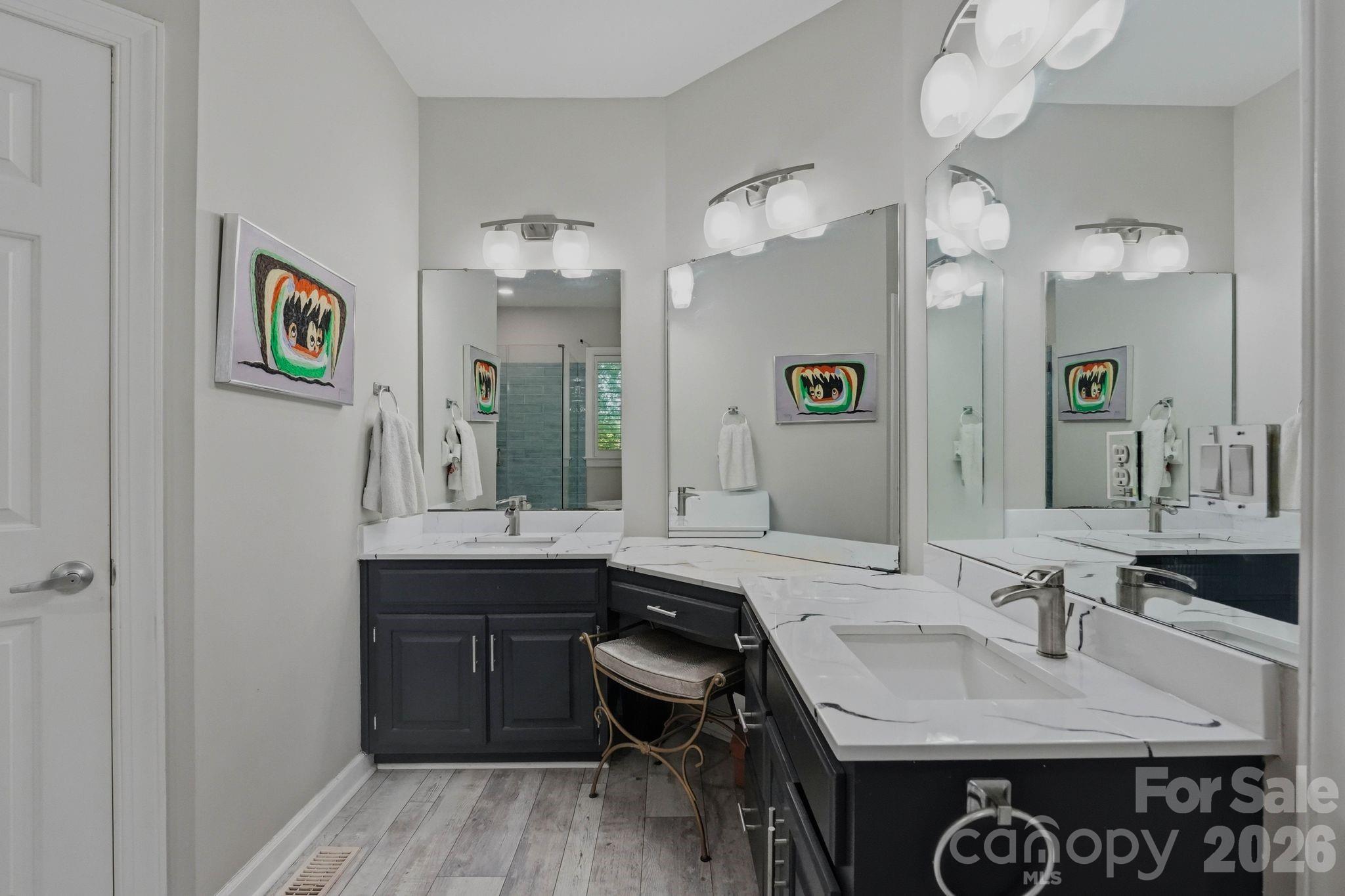 Crown Harbor - Residential