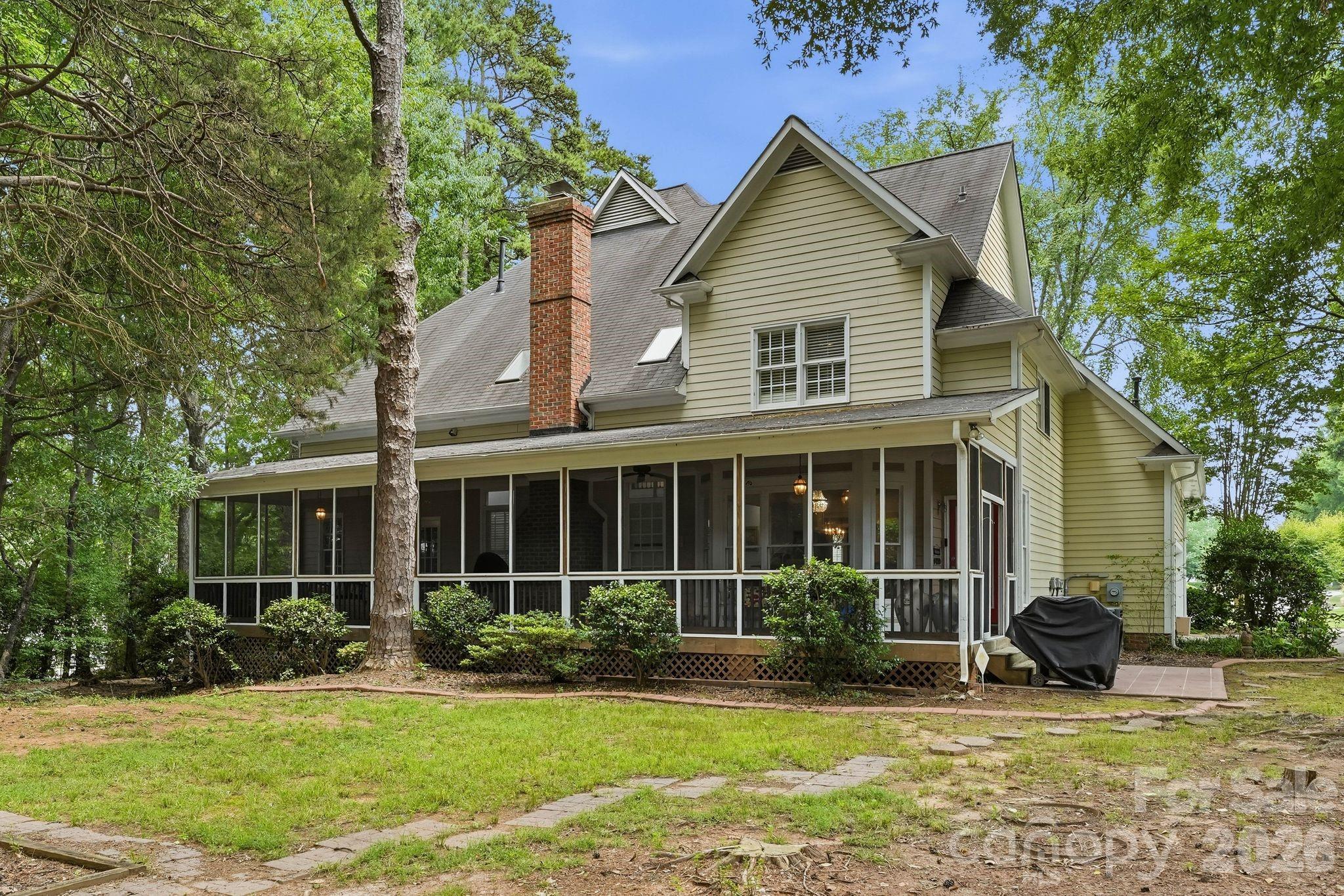 Crown Harbor - Residential