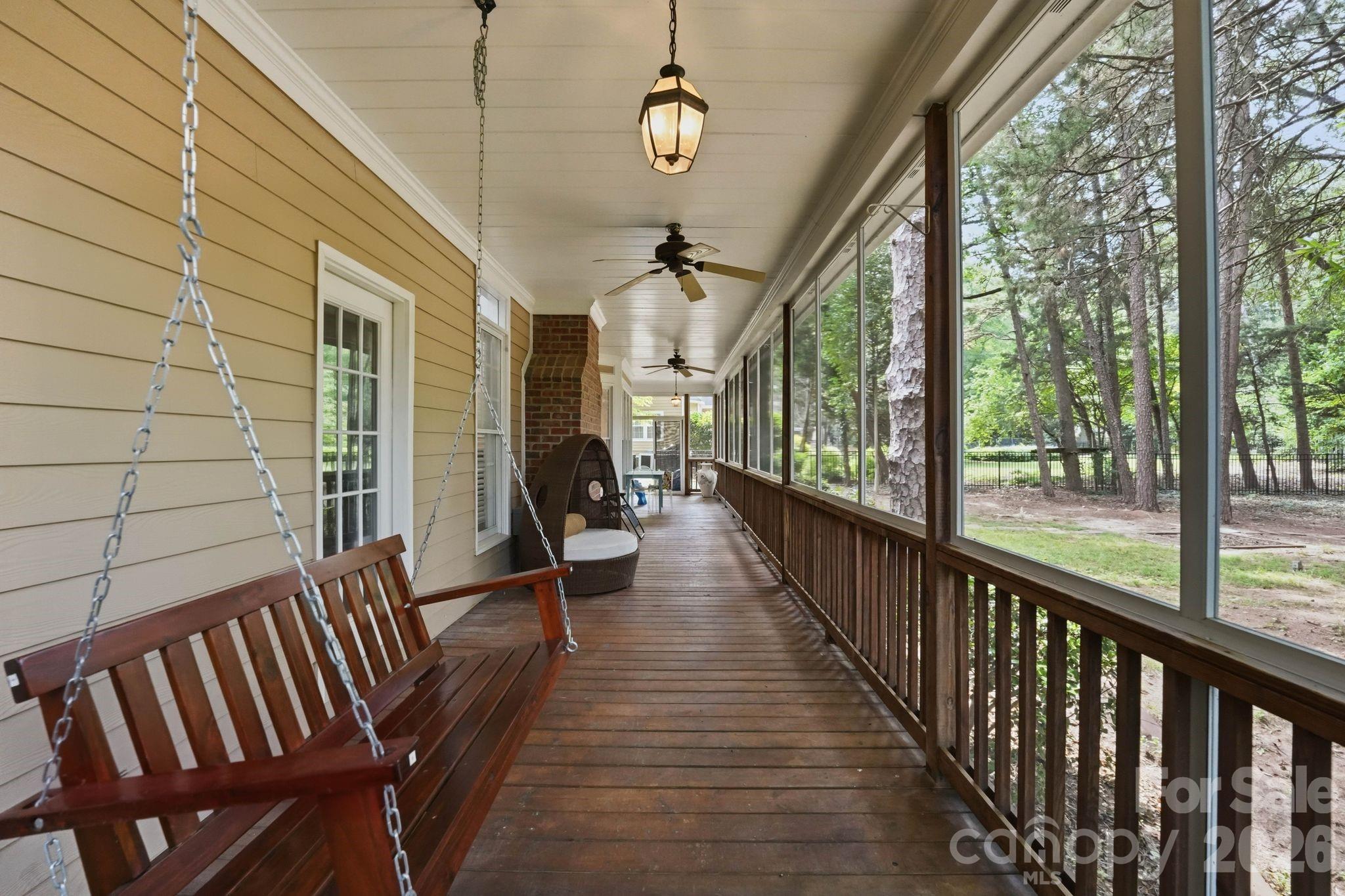 Crown Harbor - Residential