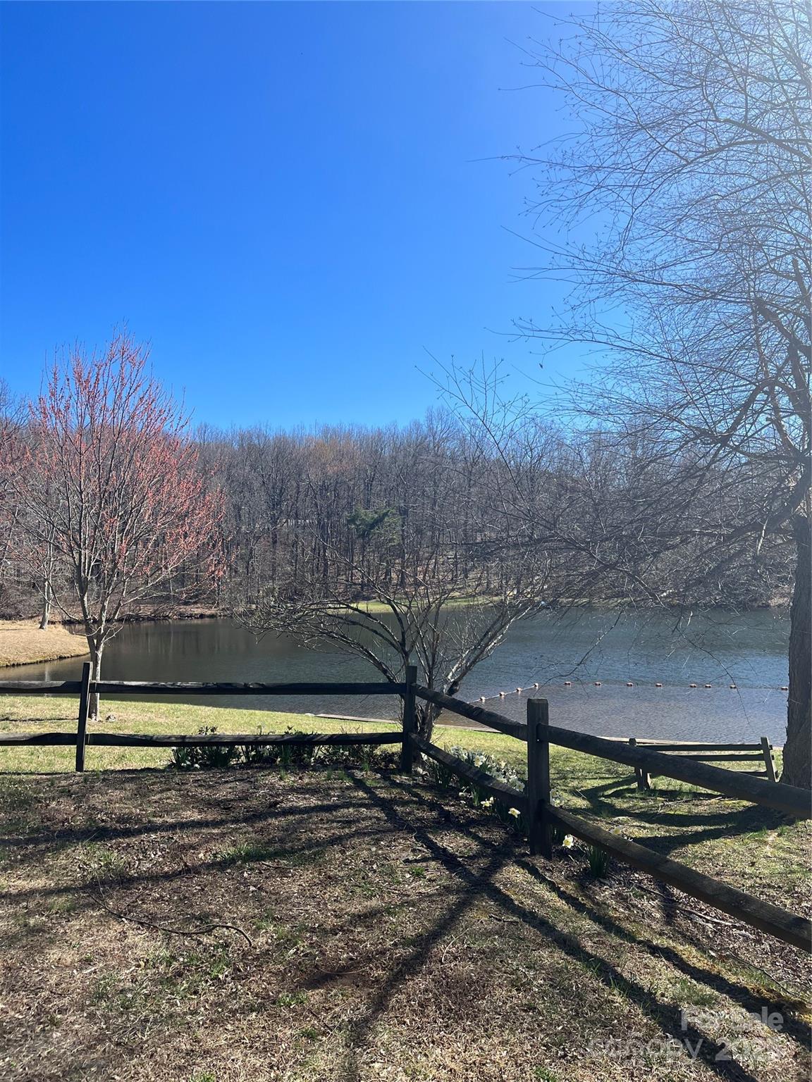 White Oak Mountain - Land
