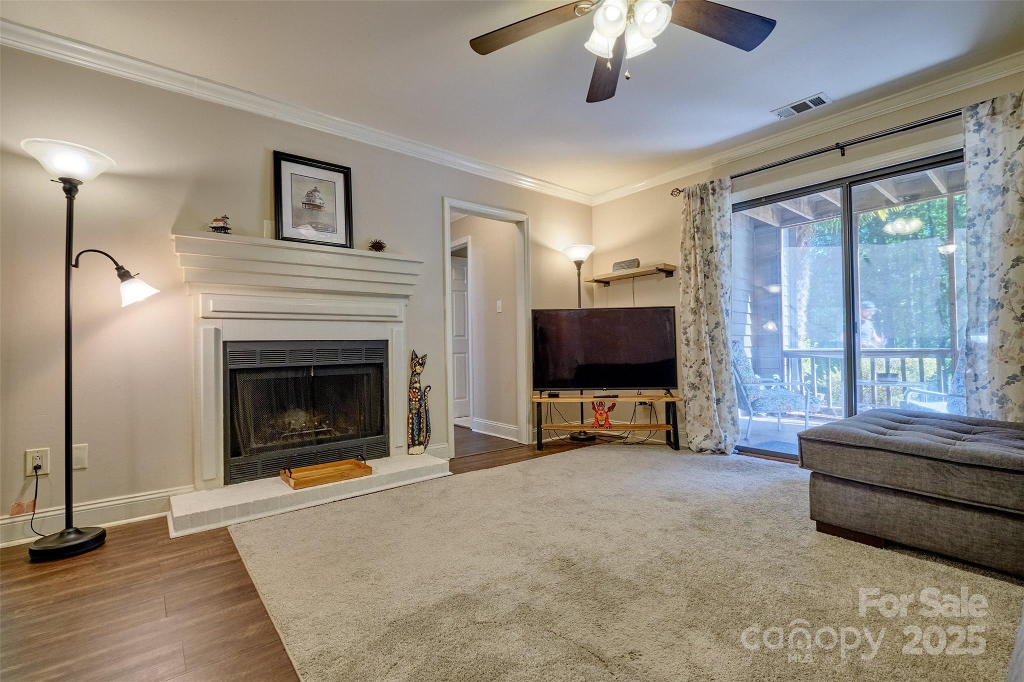 Lake Wylie Woods - Residential