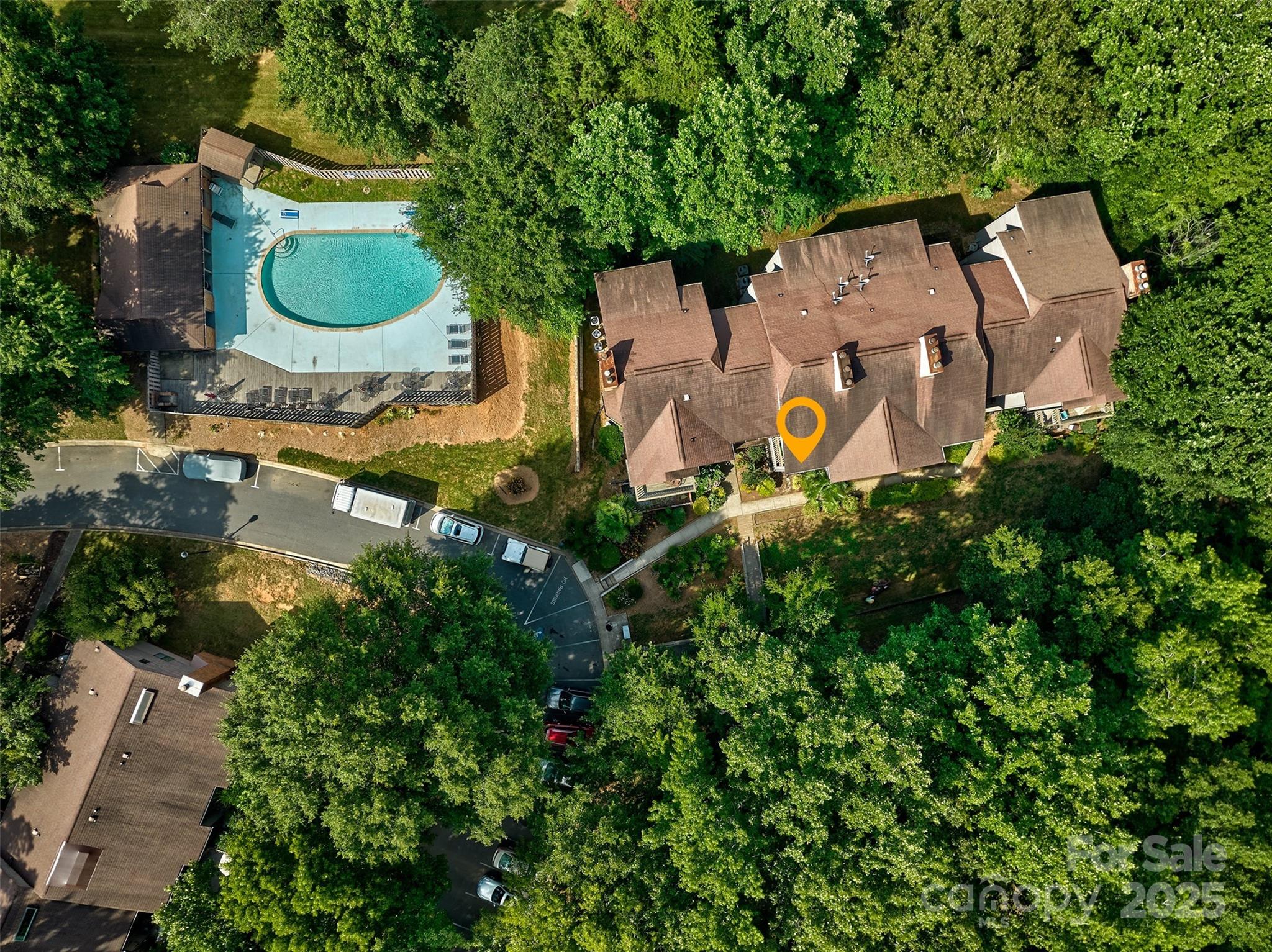 Lake Wylie Woods - Residential