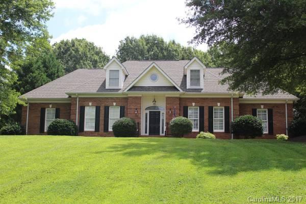Providence Downs - Residential Lease