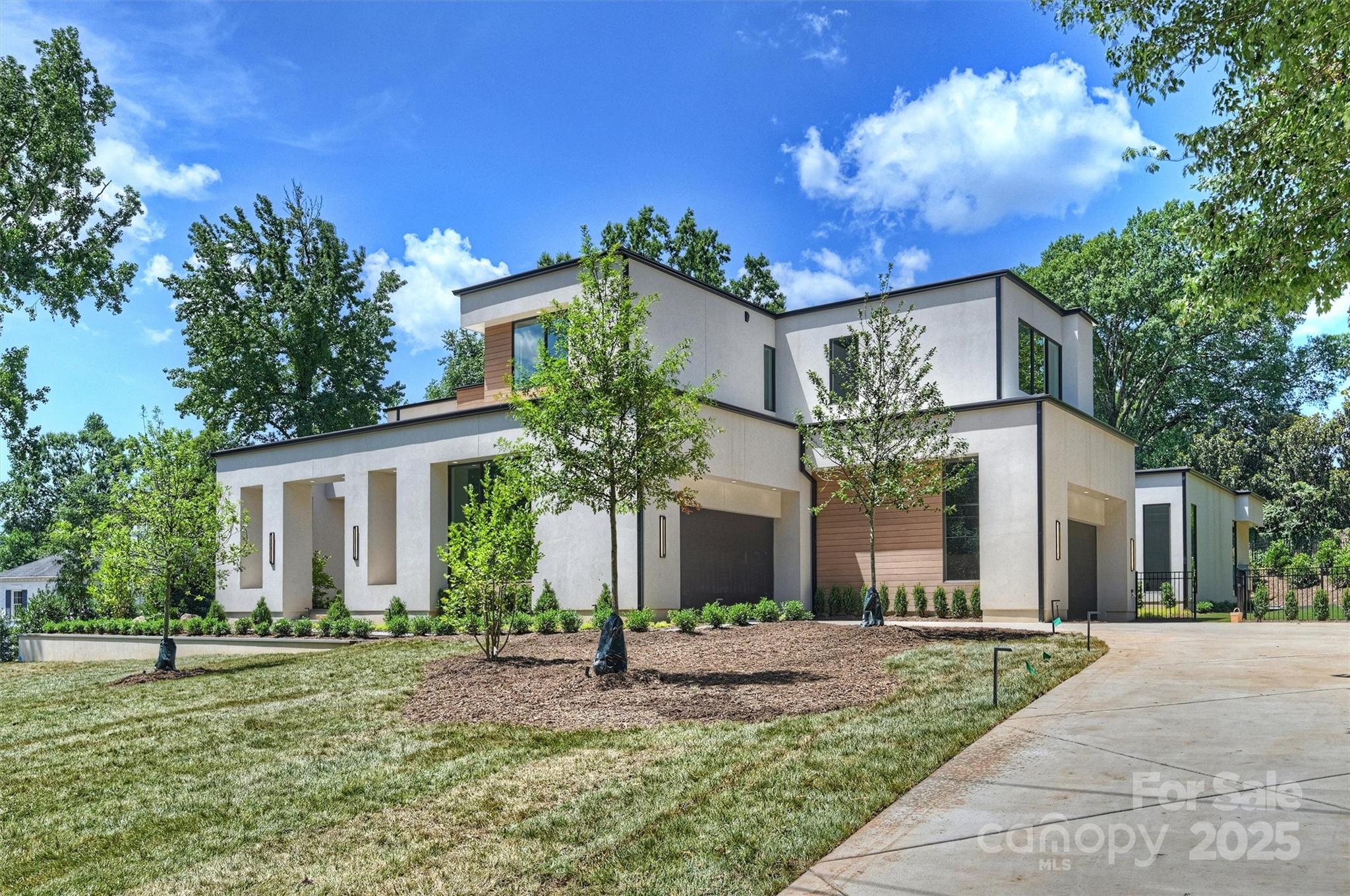 Foxcroft - Residential