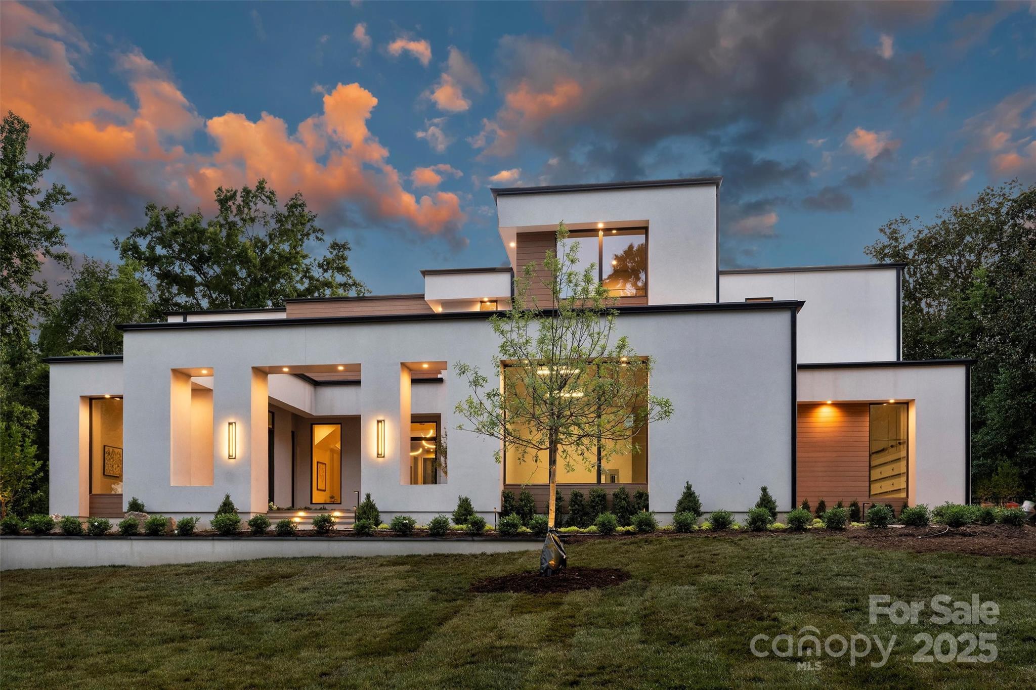 Foxcroft - Residential