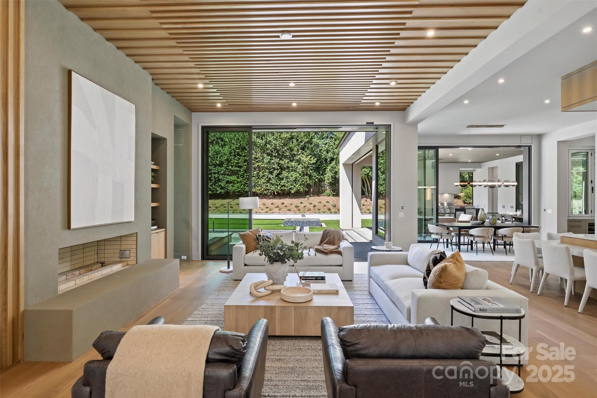 Foxcroft - Residential
