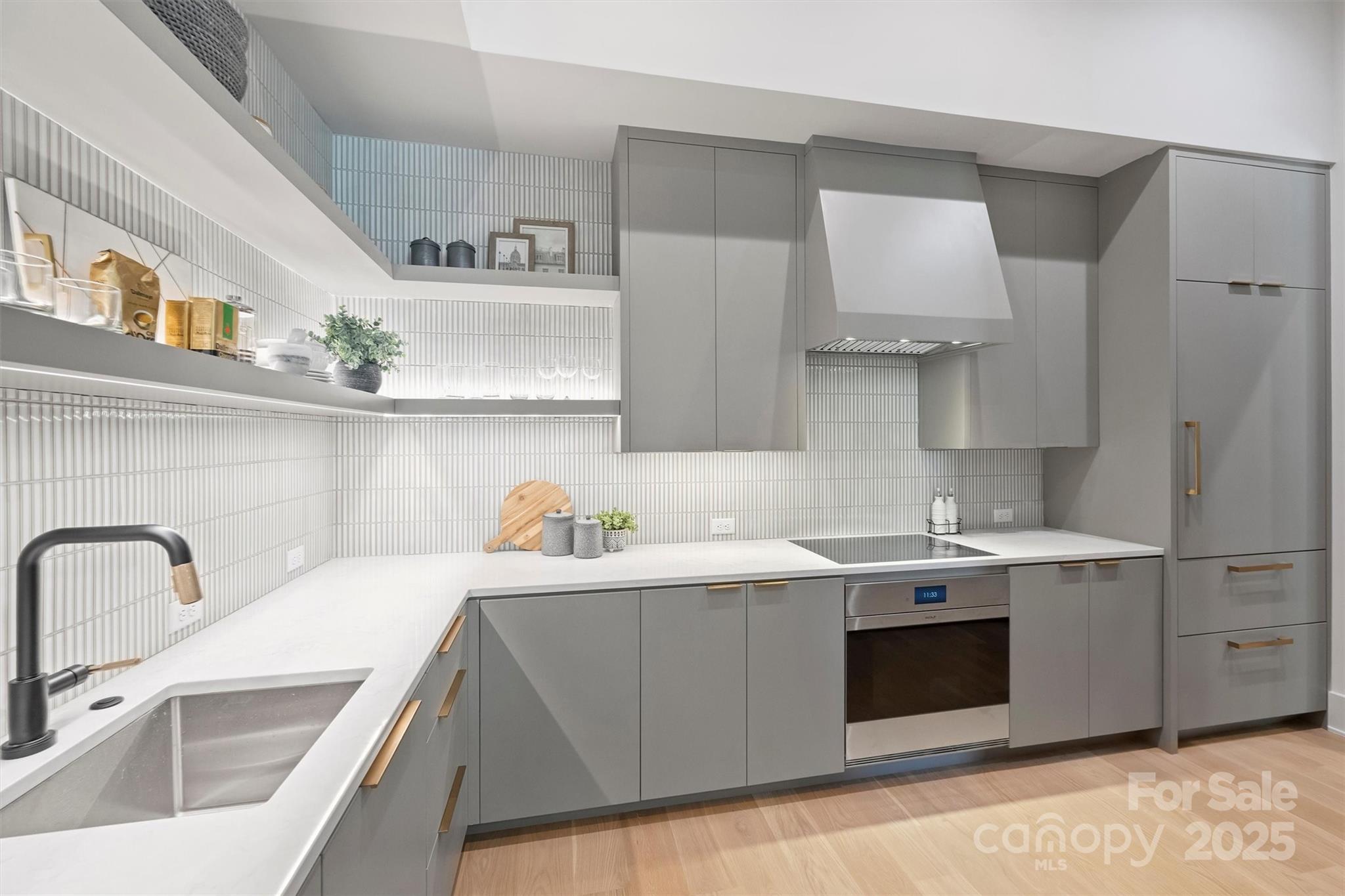 Foxcroft - Residential