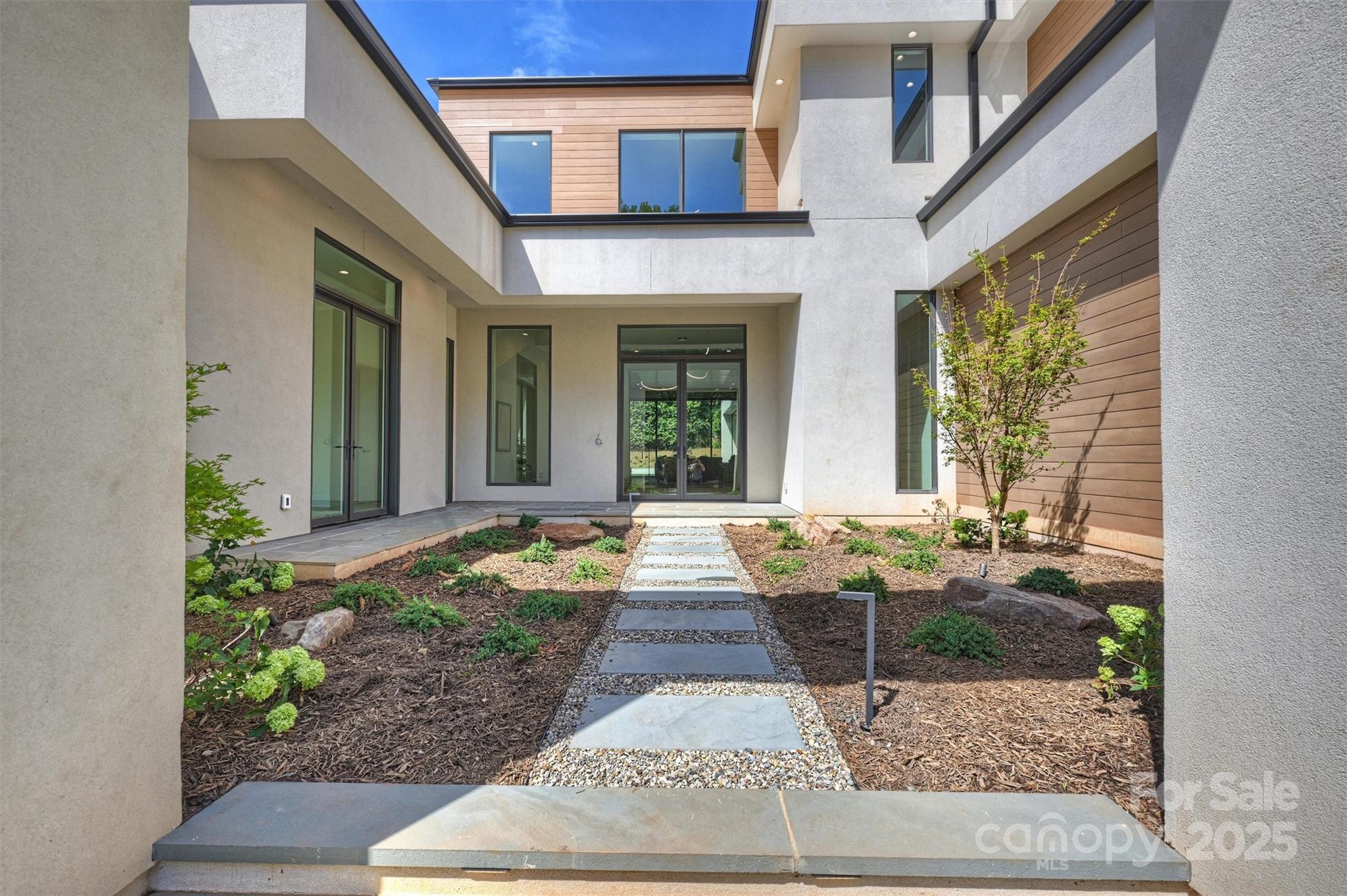 Foxcroft - Residential