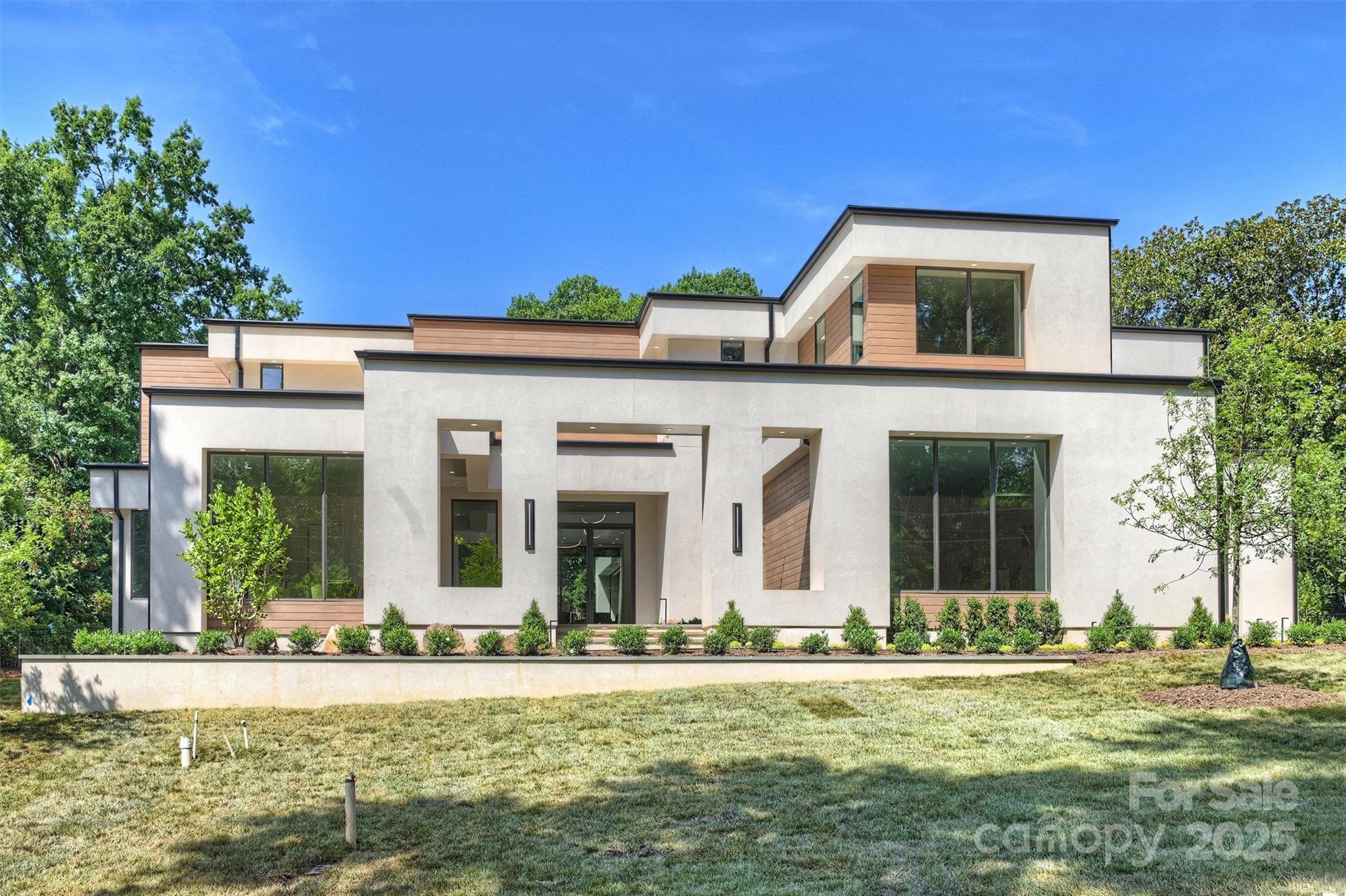 Foxcroft - Residential